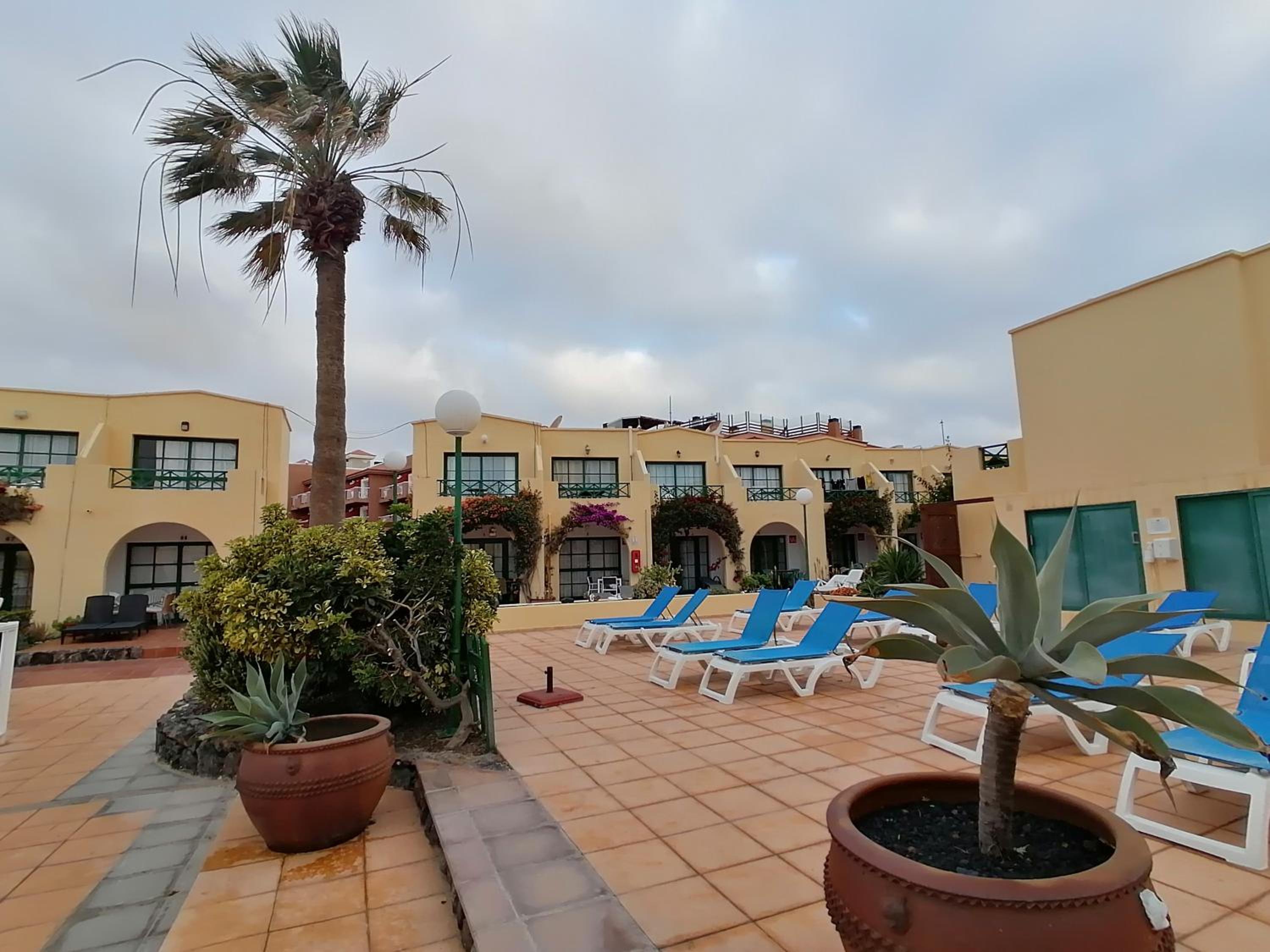 Castillo Mar- Casa Martini