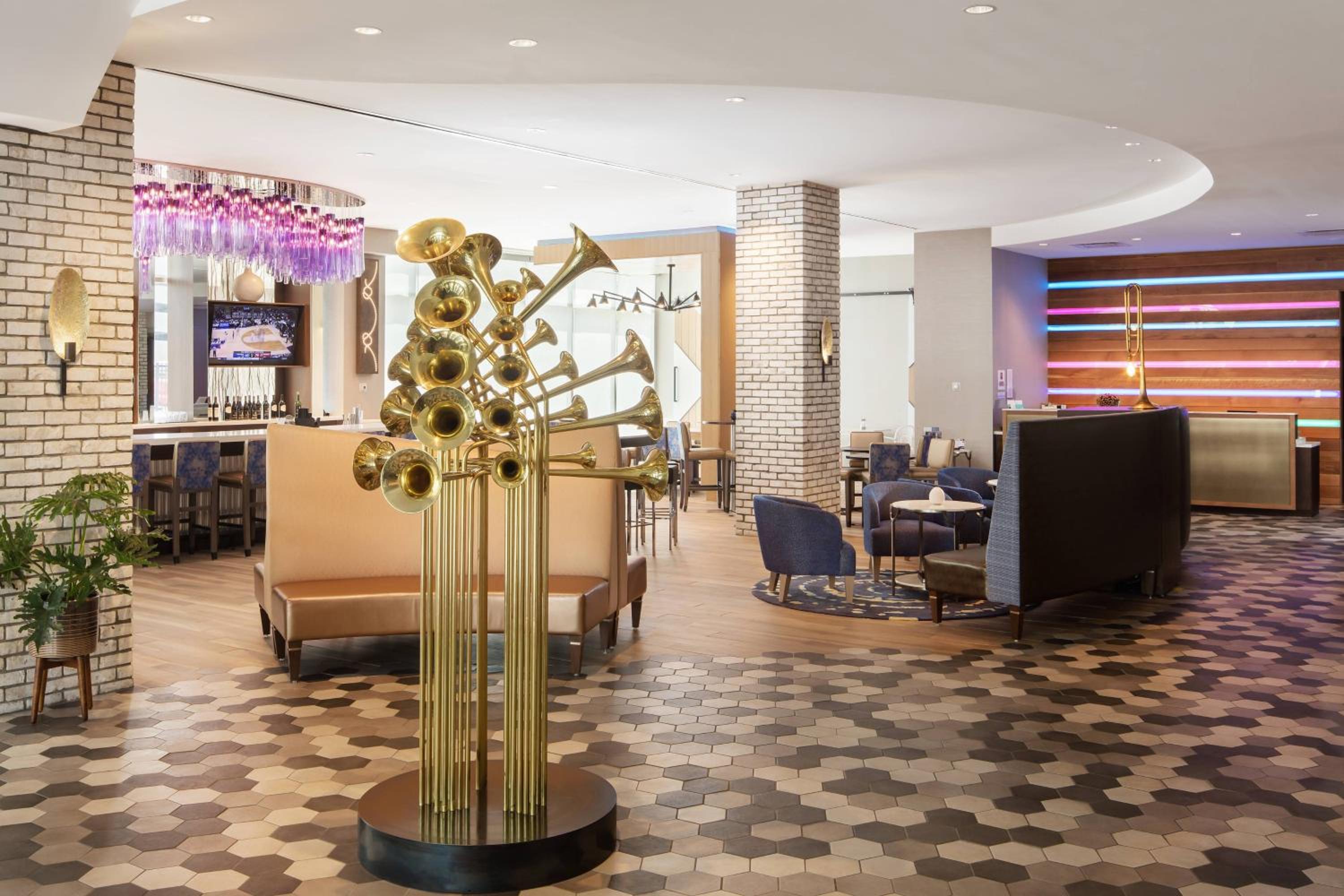 New Orleans Vacations - TownePlace Suites by Marriott New Orleans Downtown/Canal Street - Property Image 1