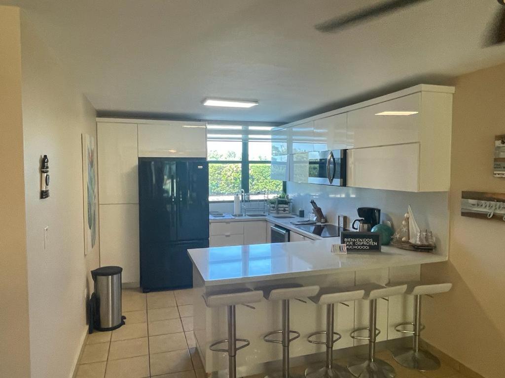 3 Bedroom 2 bathroom @ Aquatika view 3