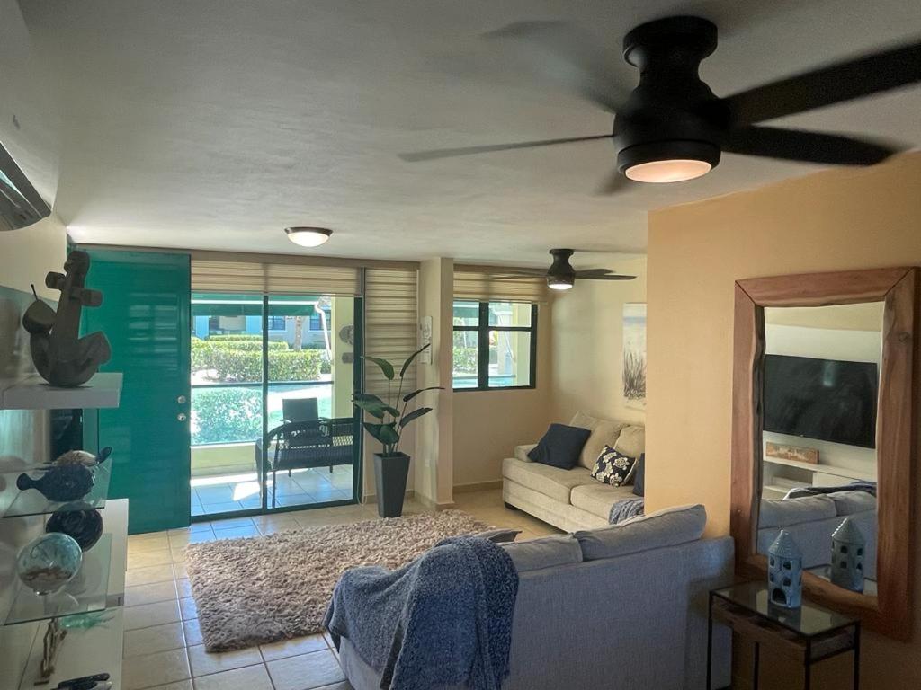 3 Bedroom 2 bathroom @ Aquatika view 2