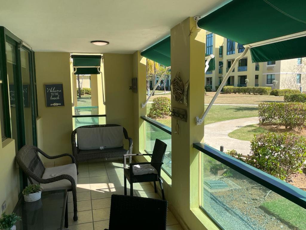 Hotel 3 Bedroom 2 bathroom @ Aquatika - Image 1