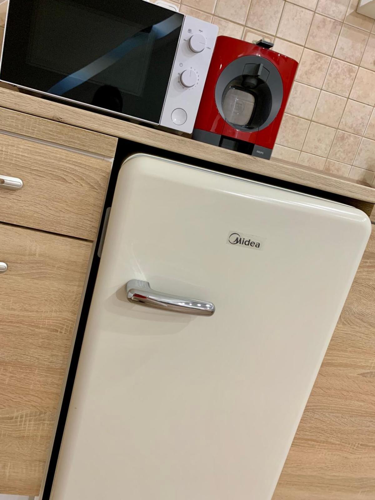 Barbakán Apartman Gyula view 5