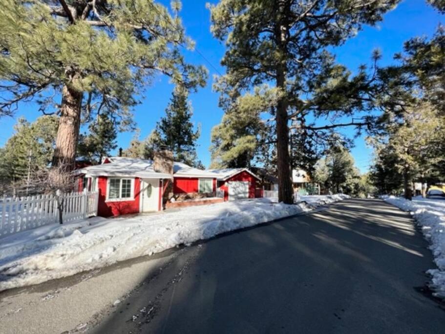 Serene Mountain Cottage view 4