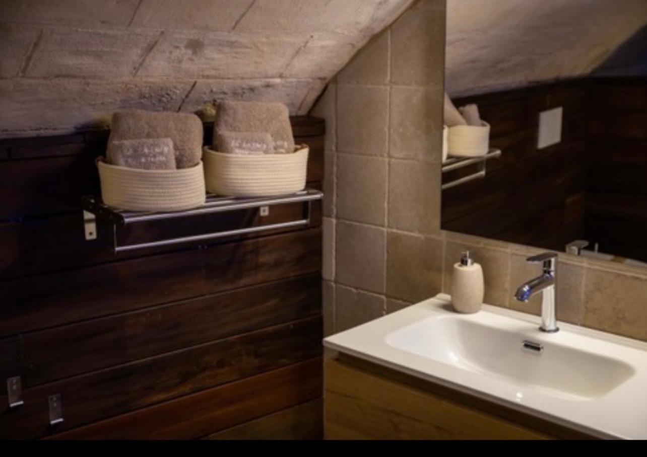LC Luxury Apartment