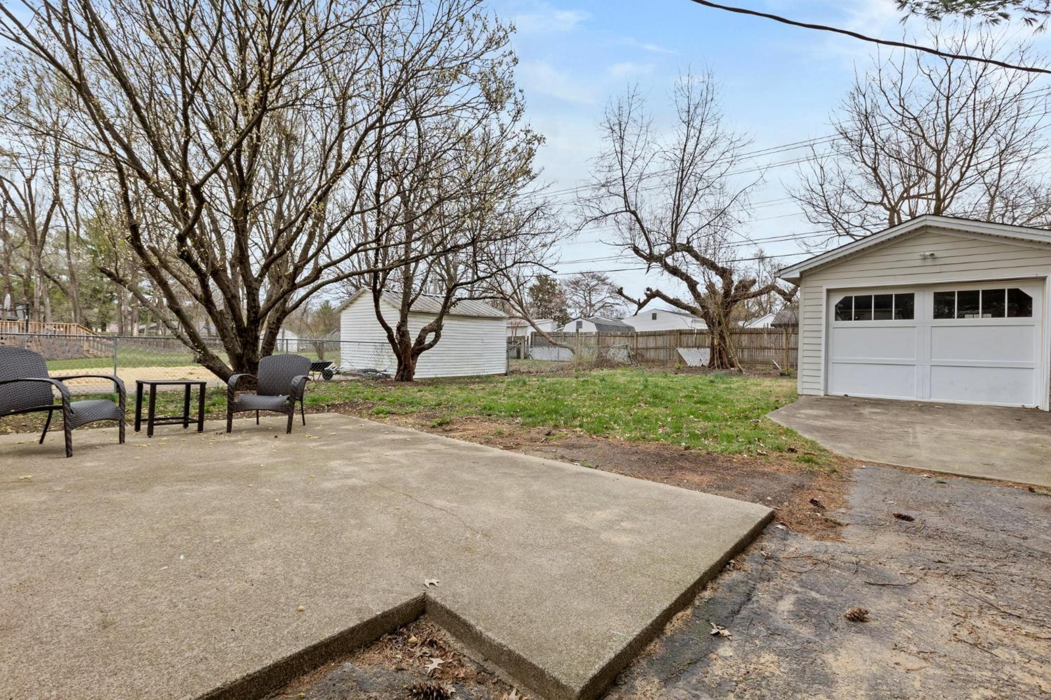 Lexington Vacations - Isla's Landing - Property Image 9