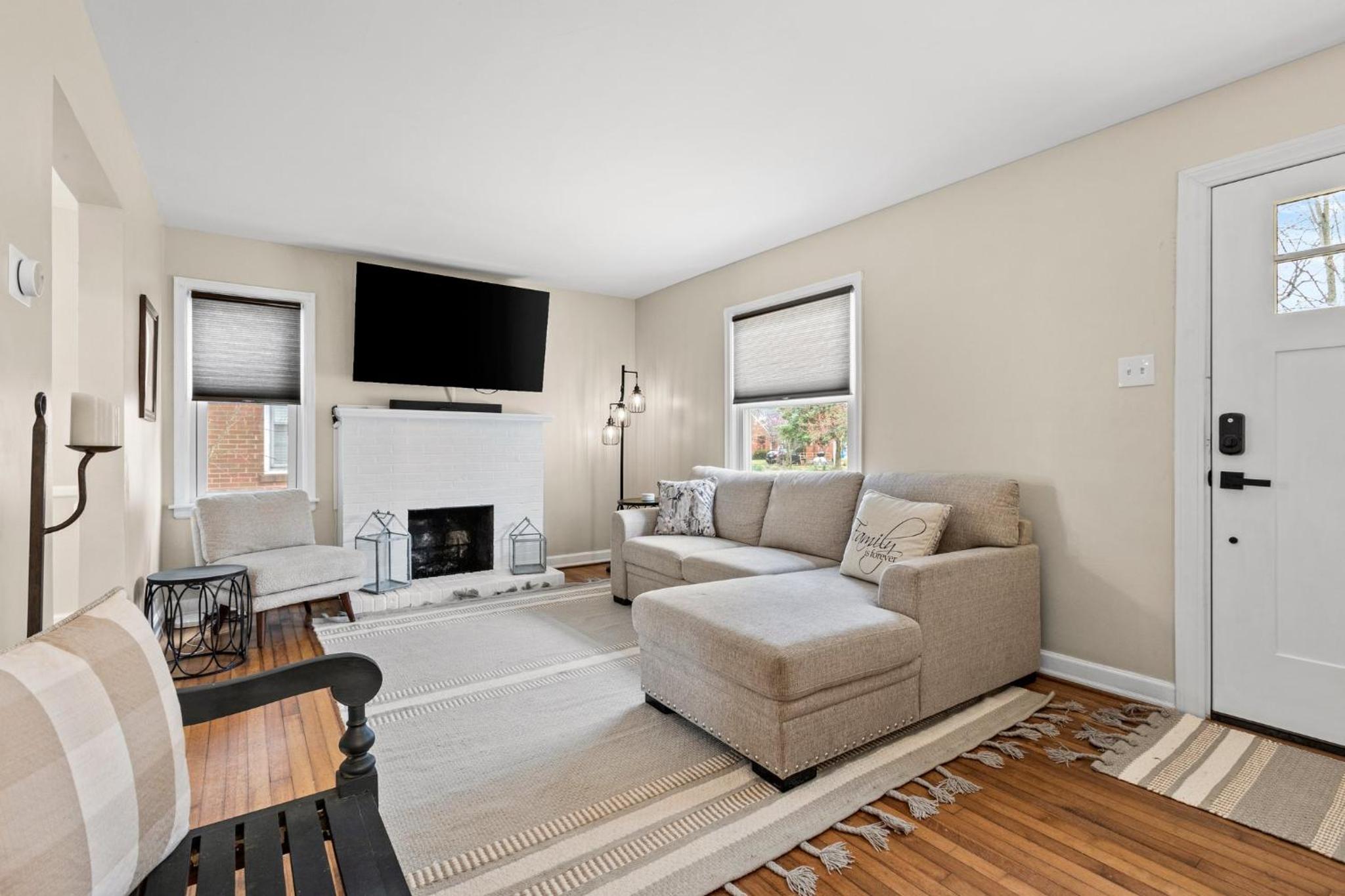 Lexington Vacations - Isla's Landing - Property Image 2