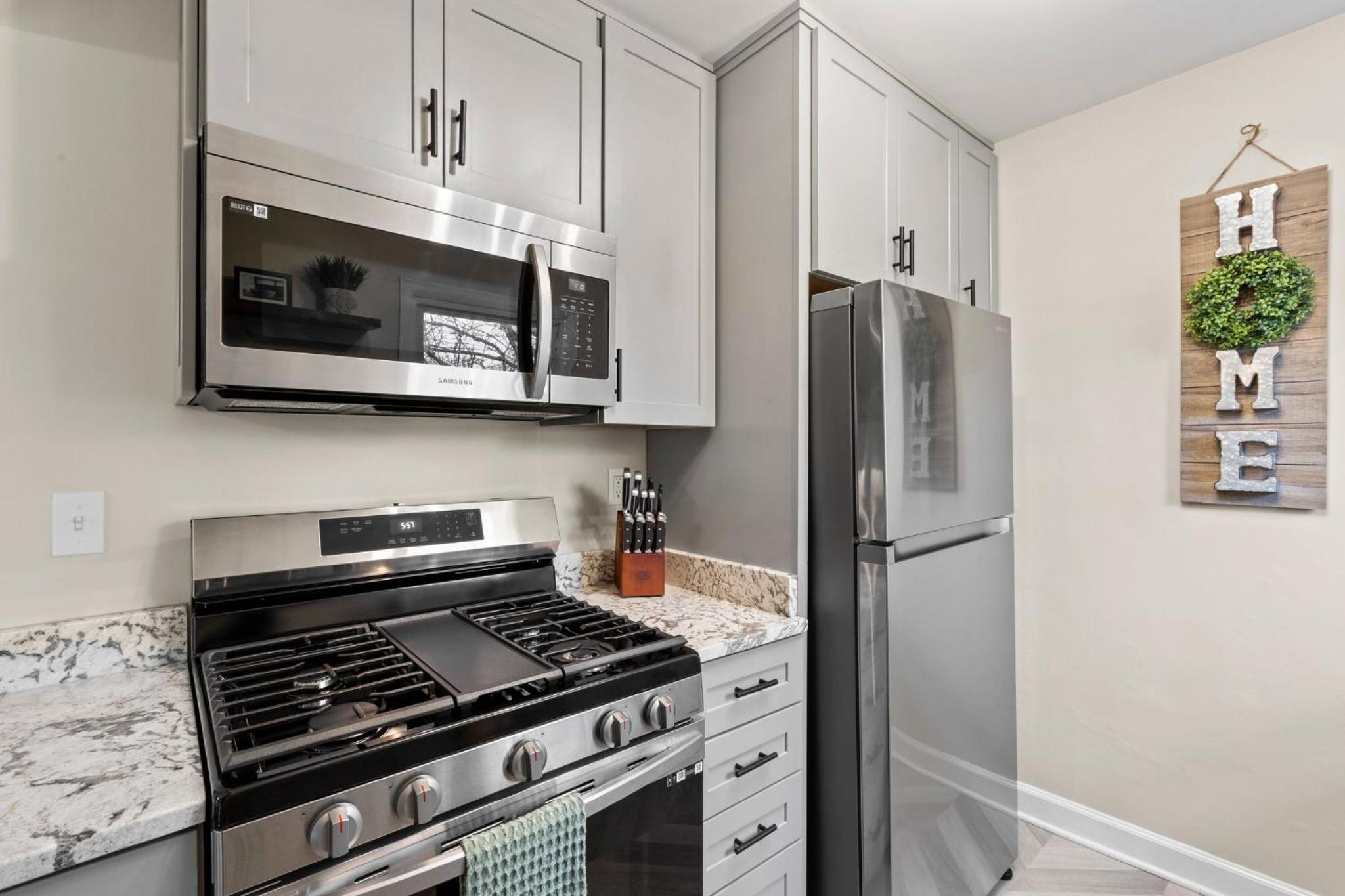 Lexington Vacations - Isla's Landing - Property Image 5