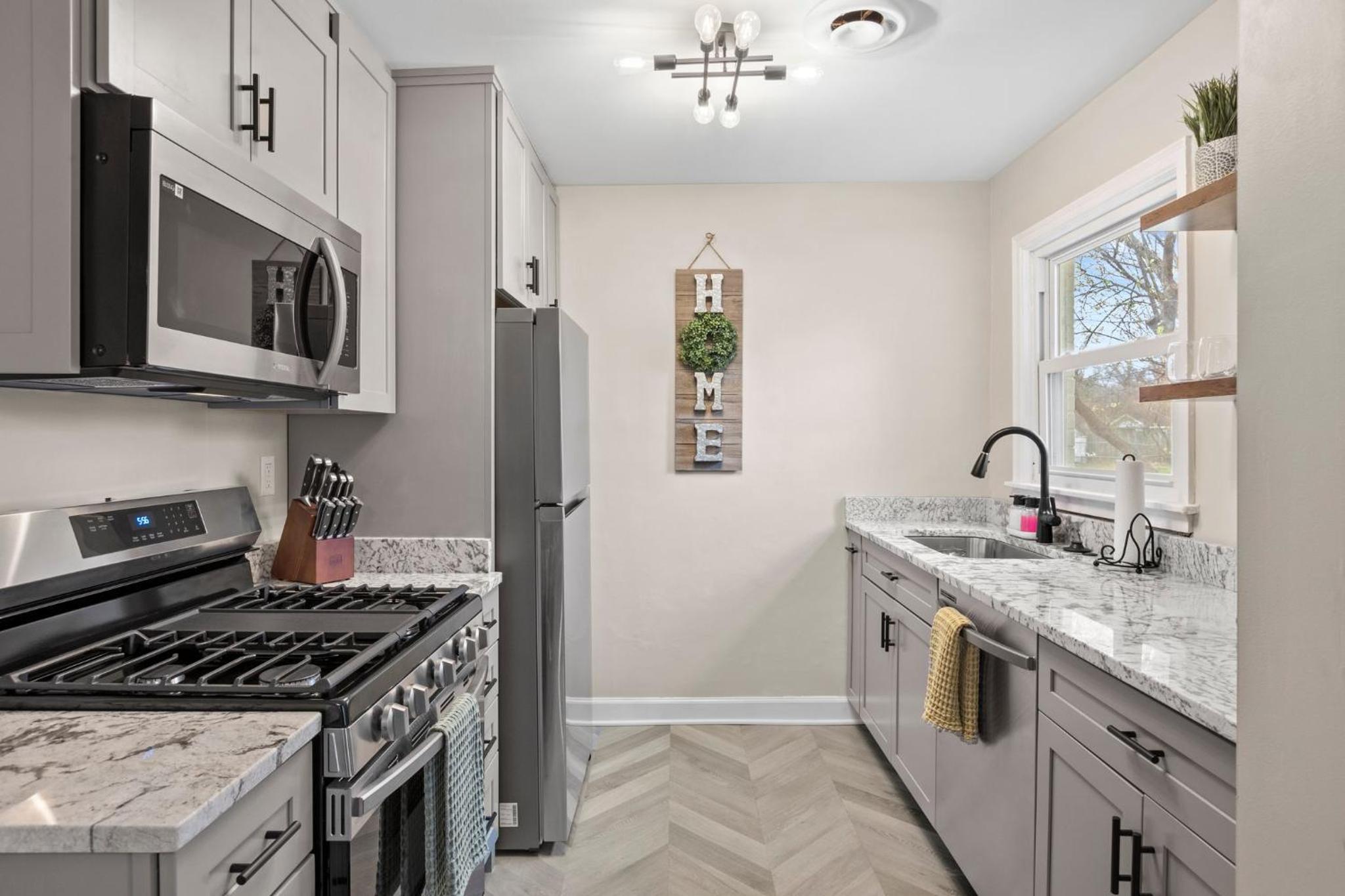 Lexington Vacations - Isla's Landing - Property Image 6