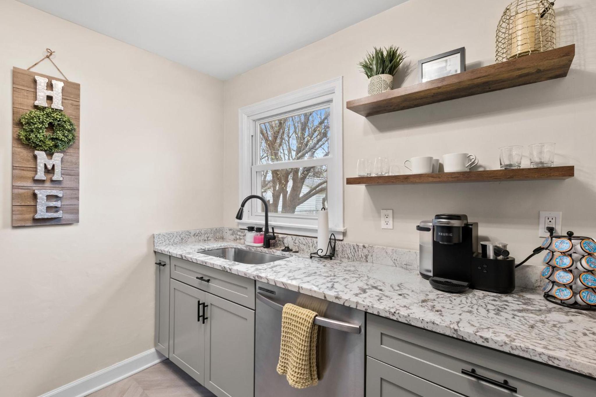 Lexington Vacations - Isla's Landing - Property Image 8