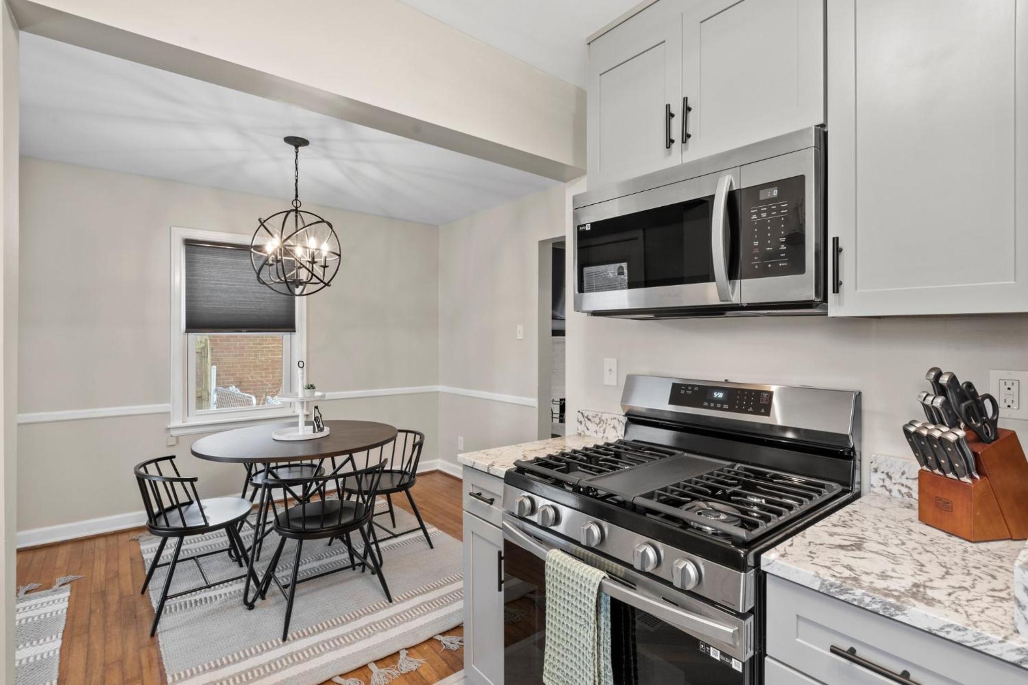 Lexington Vacations - Isla's Landing - Property Image 11