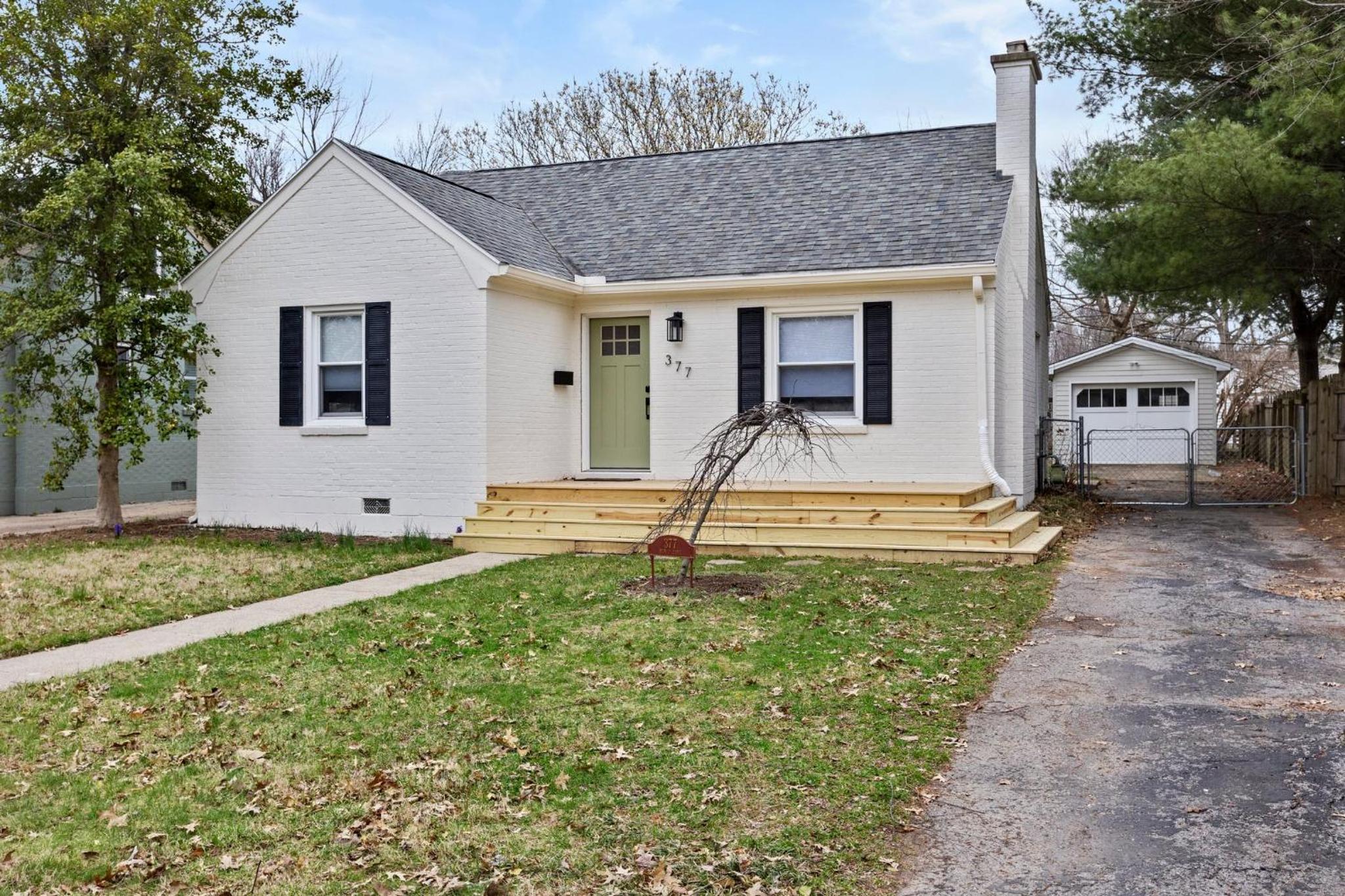Lexington Vacations - Isla's Landing - Property Image 12