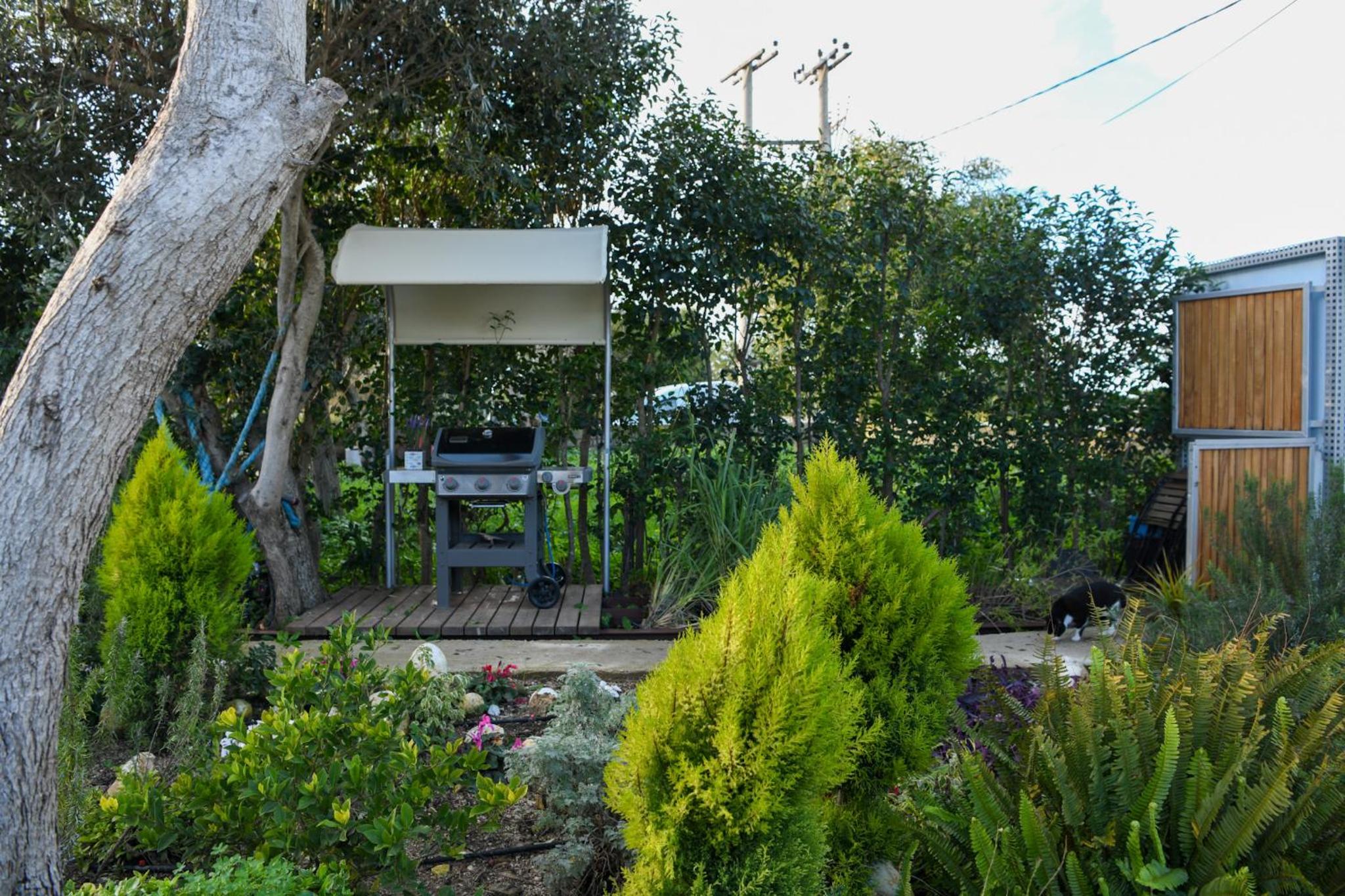 Art BeachFront Villa