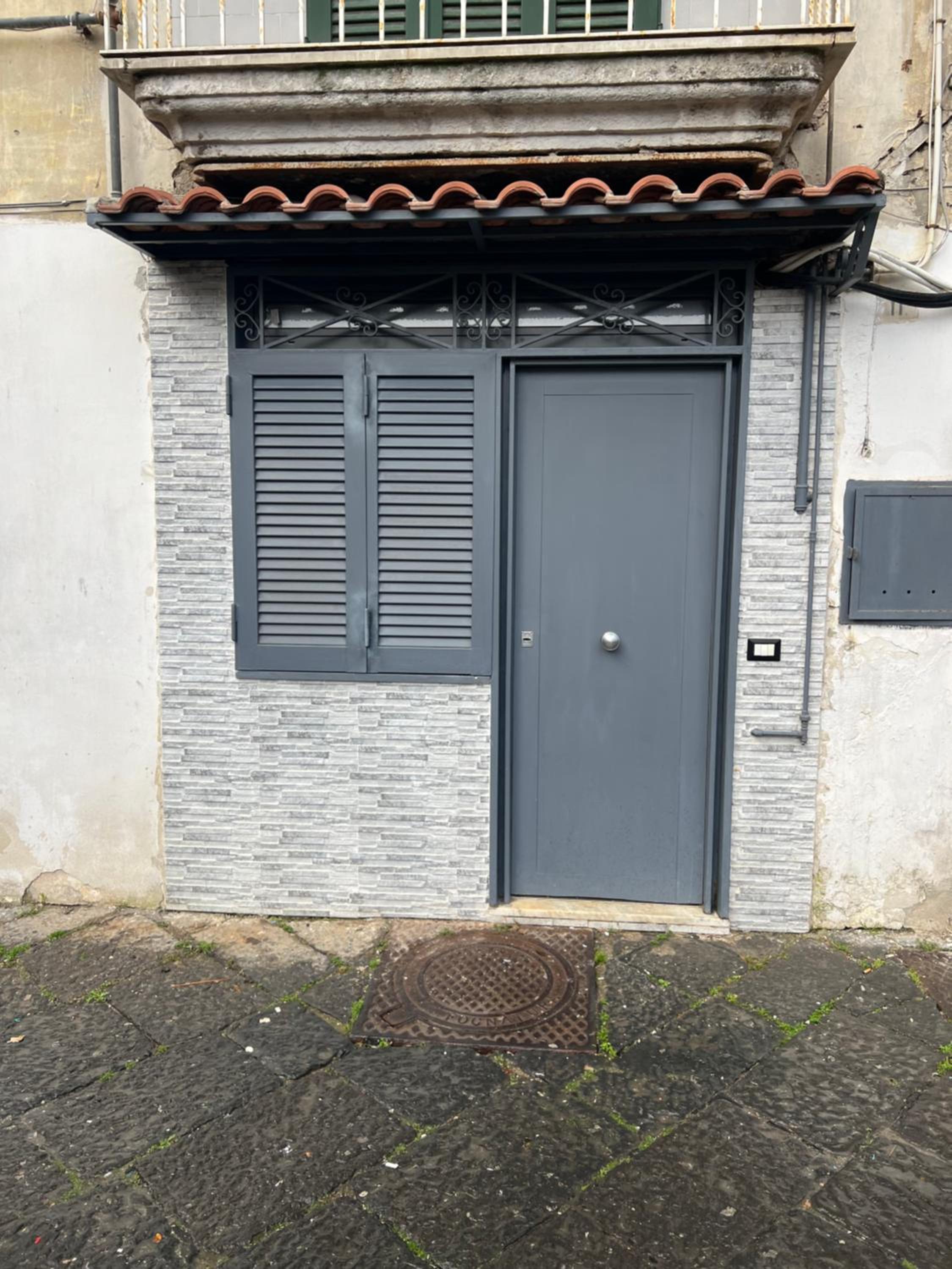 House Montesanto