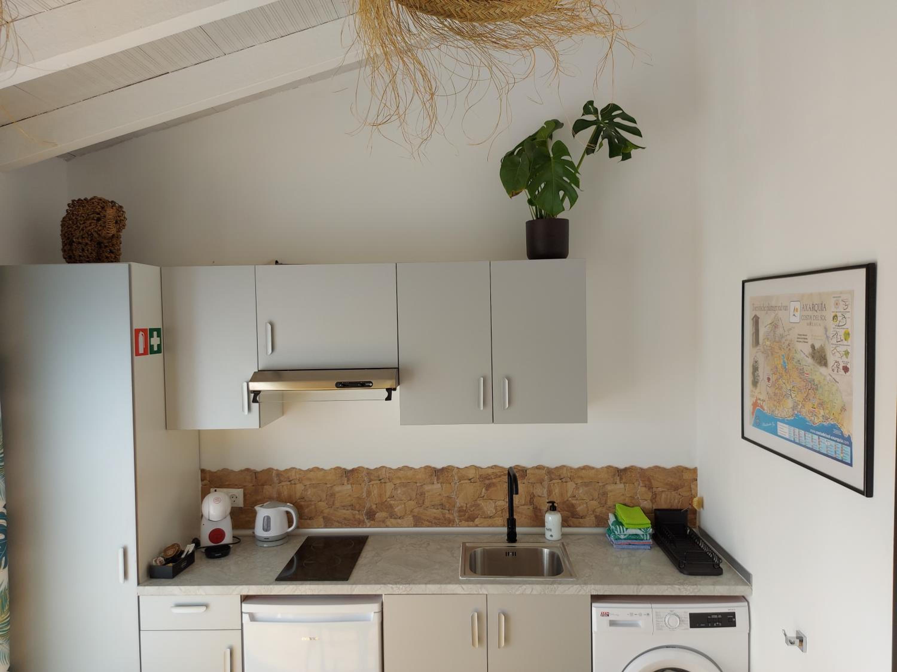 Casita Johanna