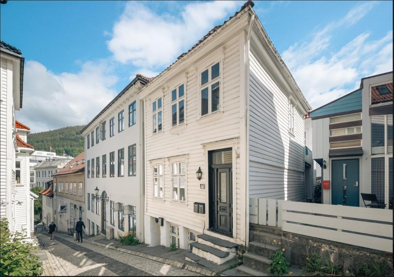 Bergen Vacations - Bergen city center apartment - Property Image 81