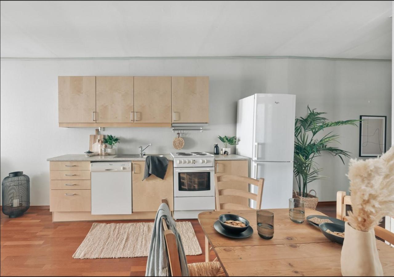 Bergen Vacations - Bergen city center apartment - Property Image 48
