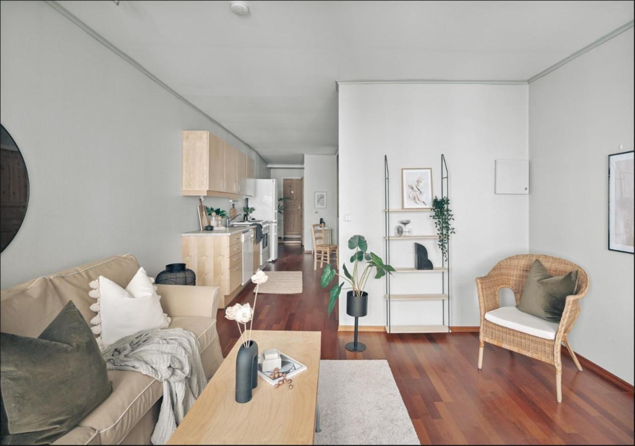 Bergen Vacations - Bergen city center apartment - Property Image 53