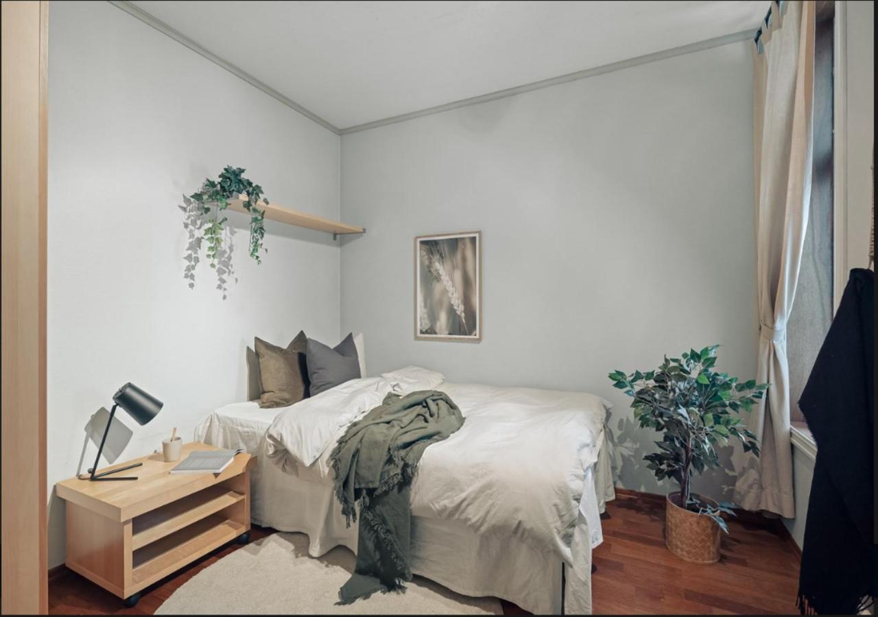 Bergen Vacations - Bergen city center apartment - Property Image 54