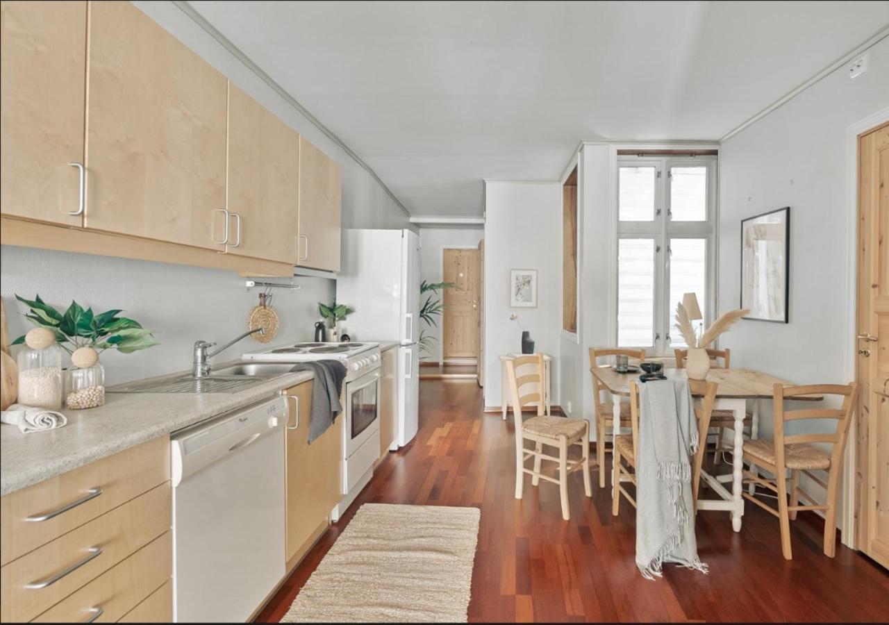 Bergen Vacations - Bergen city center apartment - Property Image 62