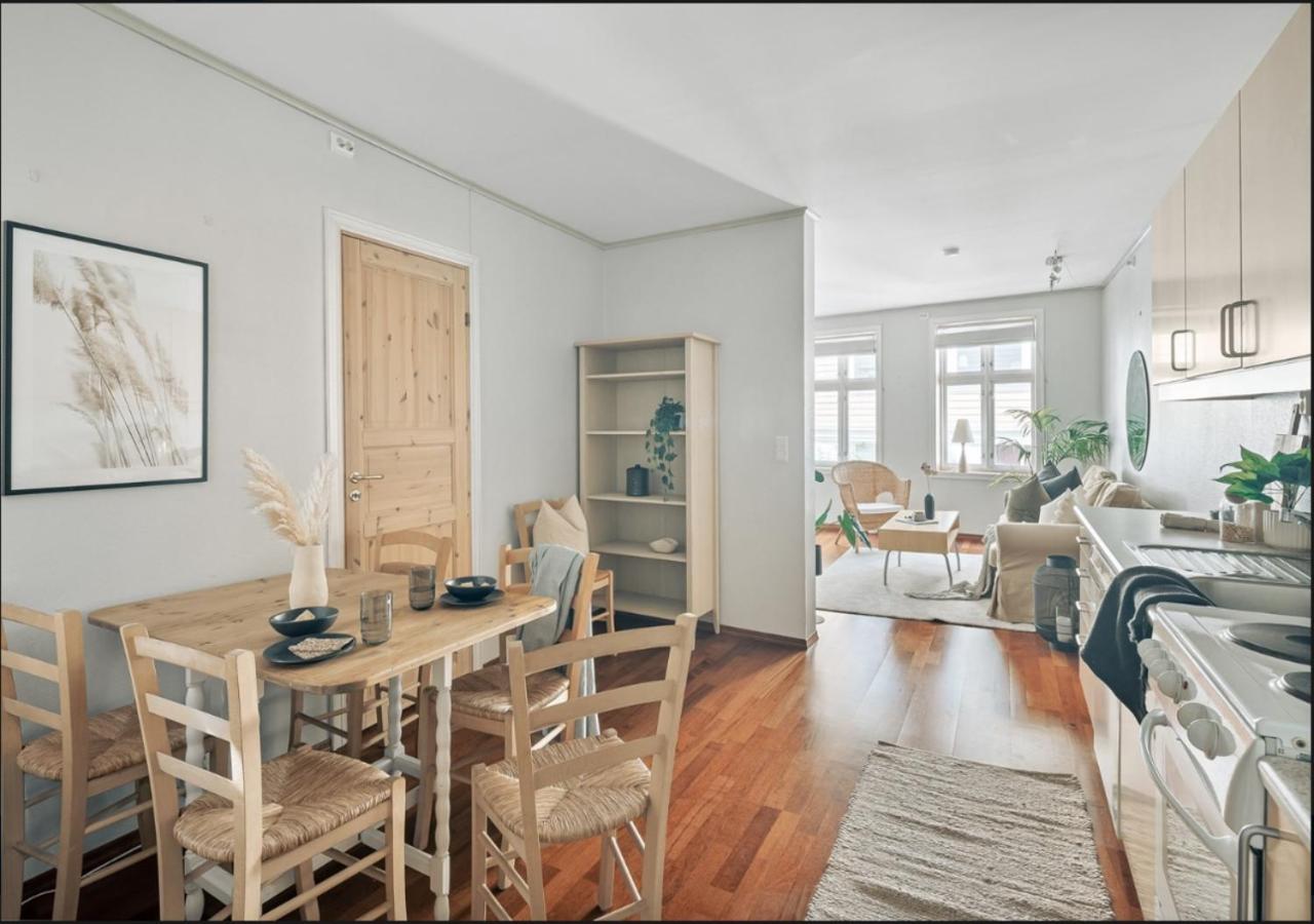 Bergen Vacations - Bergen city center apartment - Property Image 64