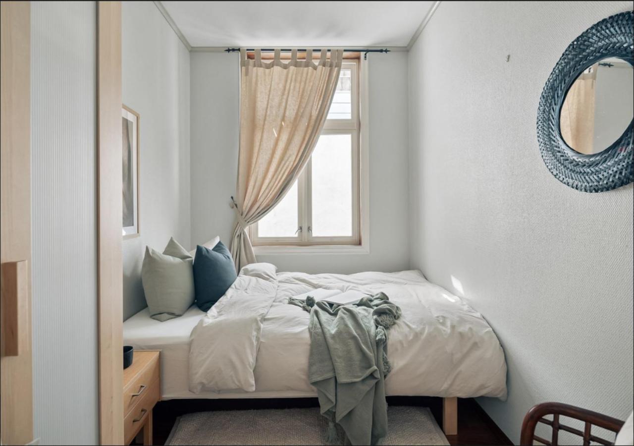 Bergen Vacations - Bergen city center apartment - Property Image 51