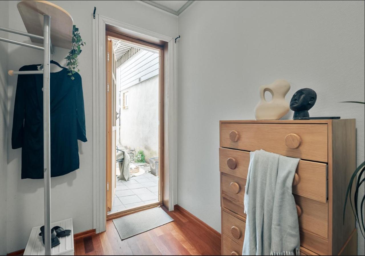Bergen Vacations - Bergen city center apartment - Property Image 50