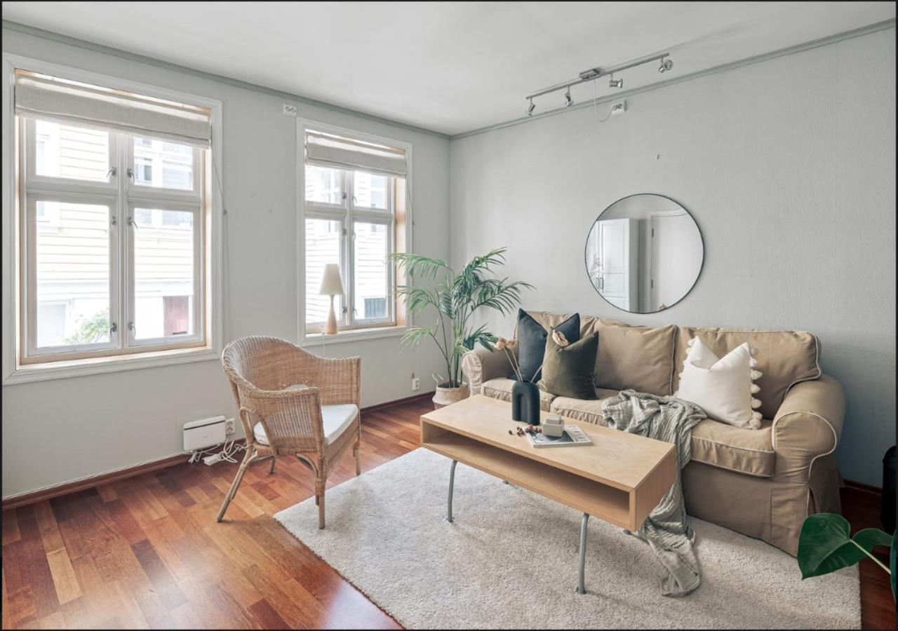 Bergen Vacations - Bergen city center apartment - Property Image 61