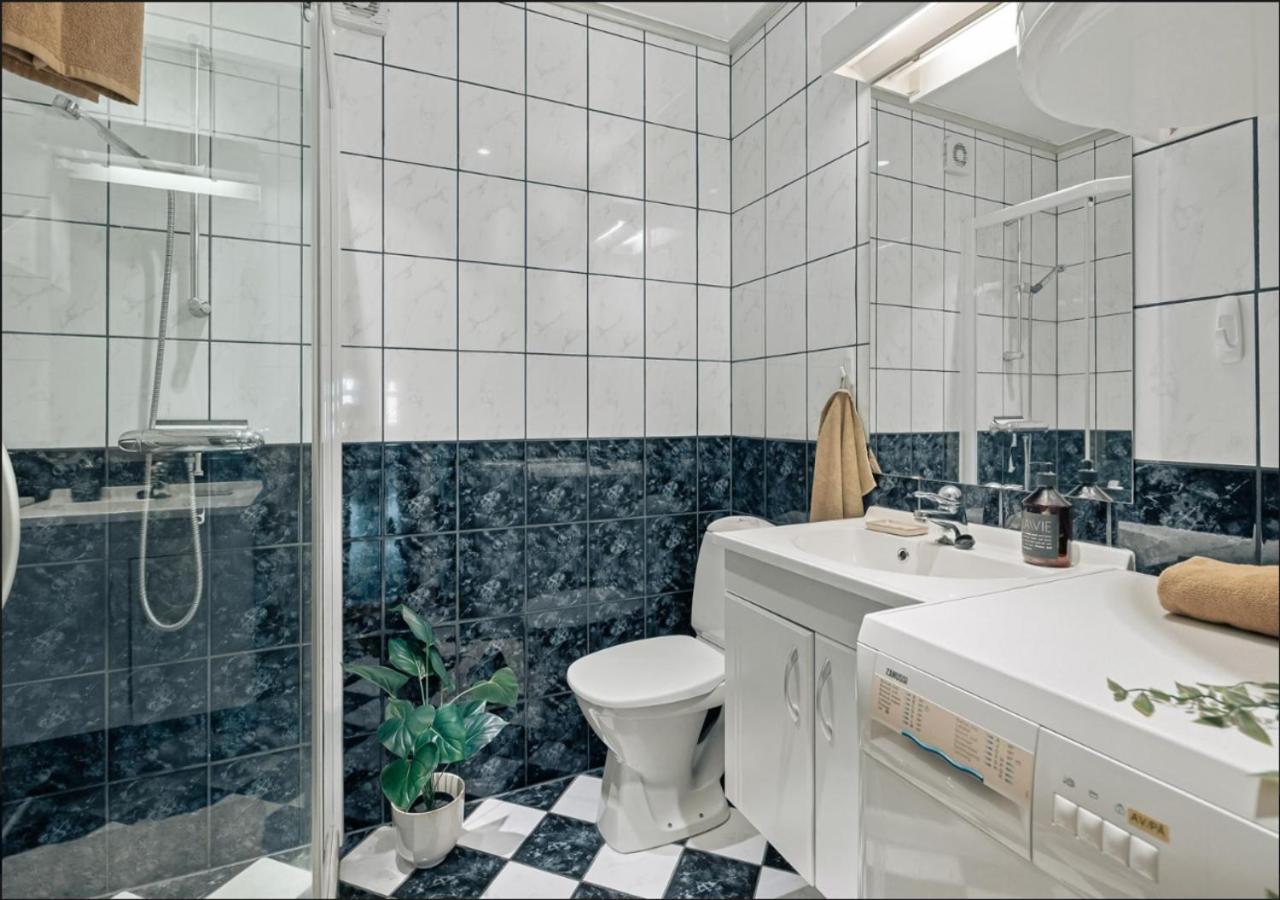 Bergen Vacations - Bergen city center apartment - Property Image 60