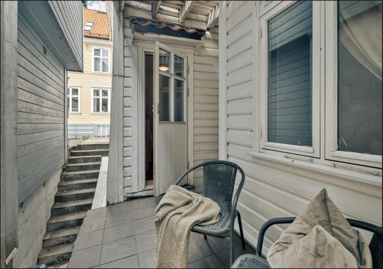 Bergen Vacations - Bergen city center apartment - Property Image 58