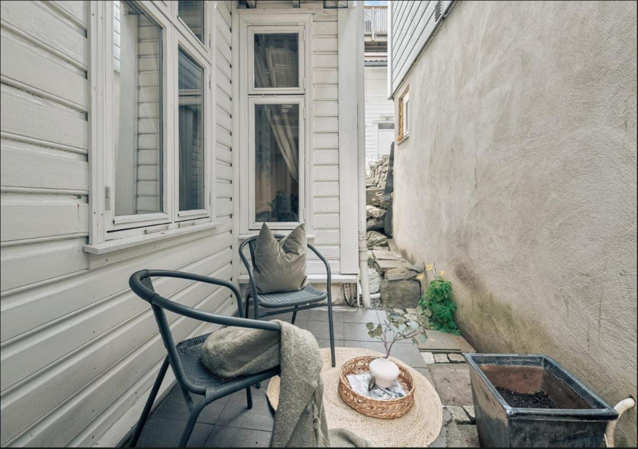 Bergen Vacations - Bergen city center apartment - Property Image 47