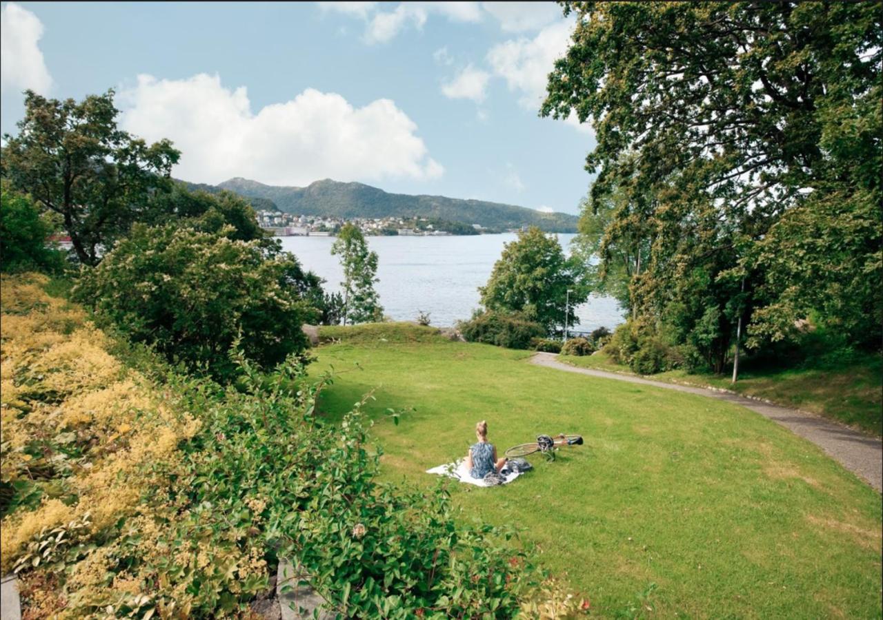 Bergen Vacations - Bergen city center apartment - Property Image 91