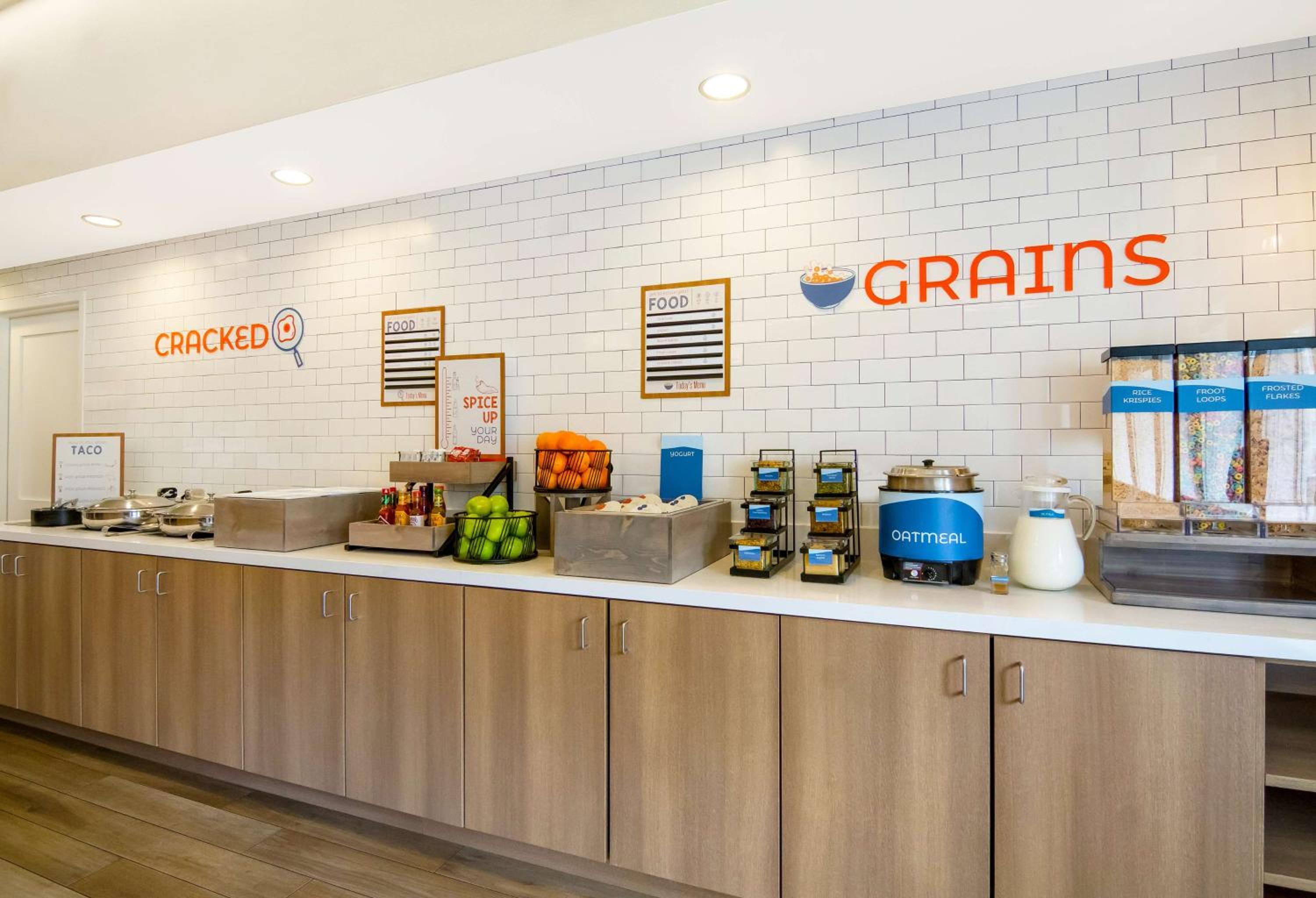 Annapolis Vacations - Sonesta ES Suites Annapolis - Property Image 20