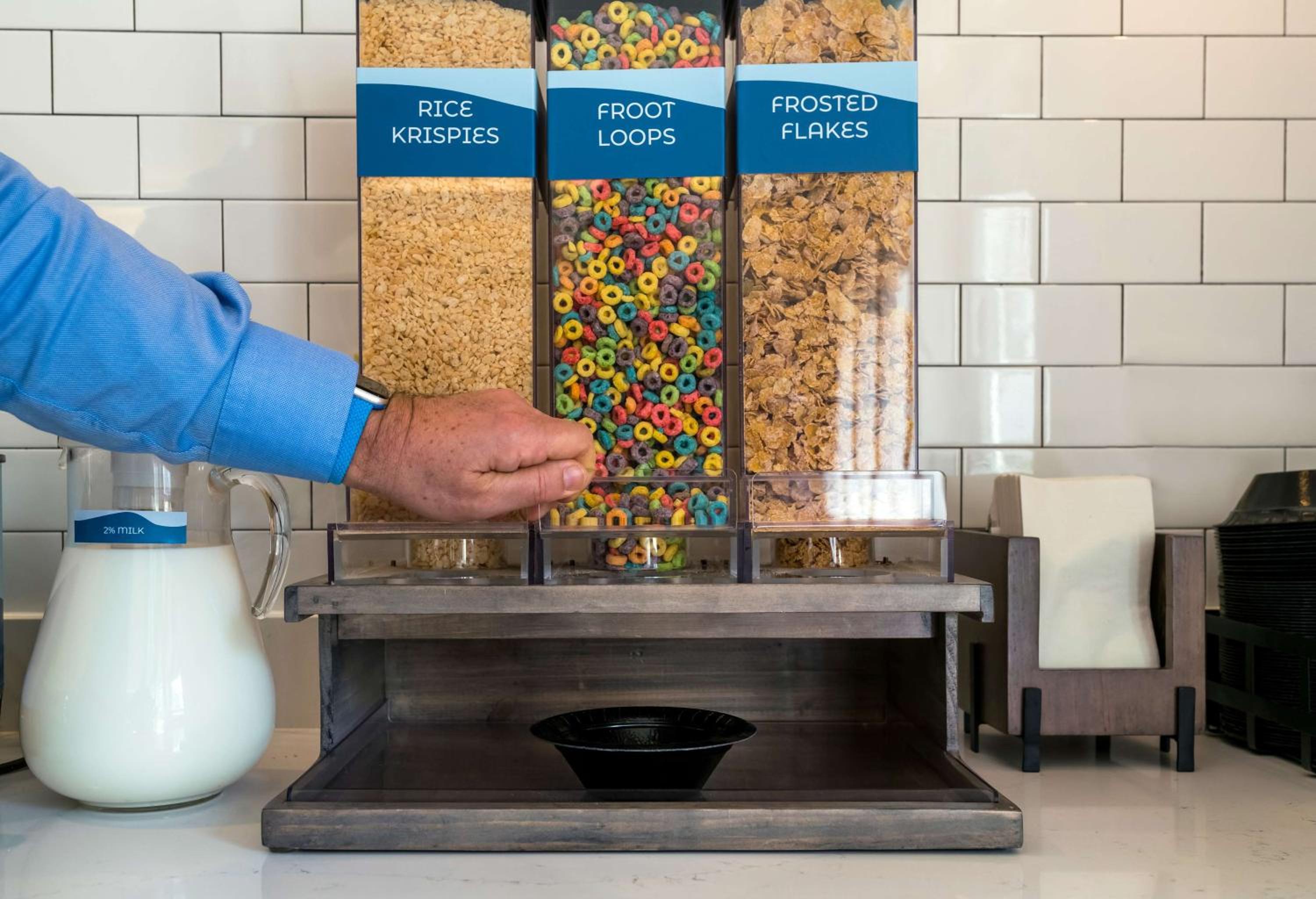 Annapolis Vacations - Sonesta ES Suites Annapolis - Property Image 1