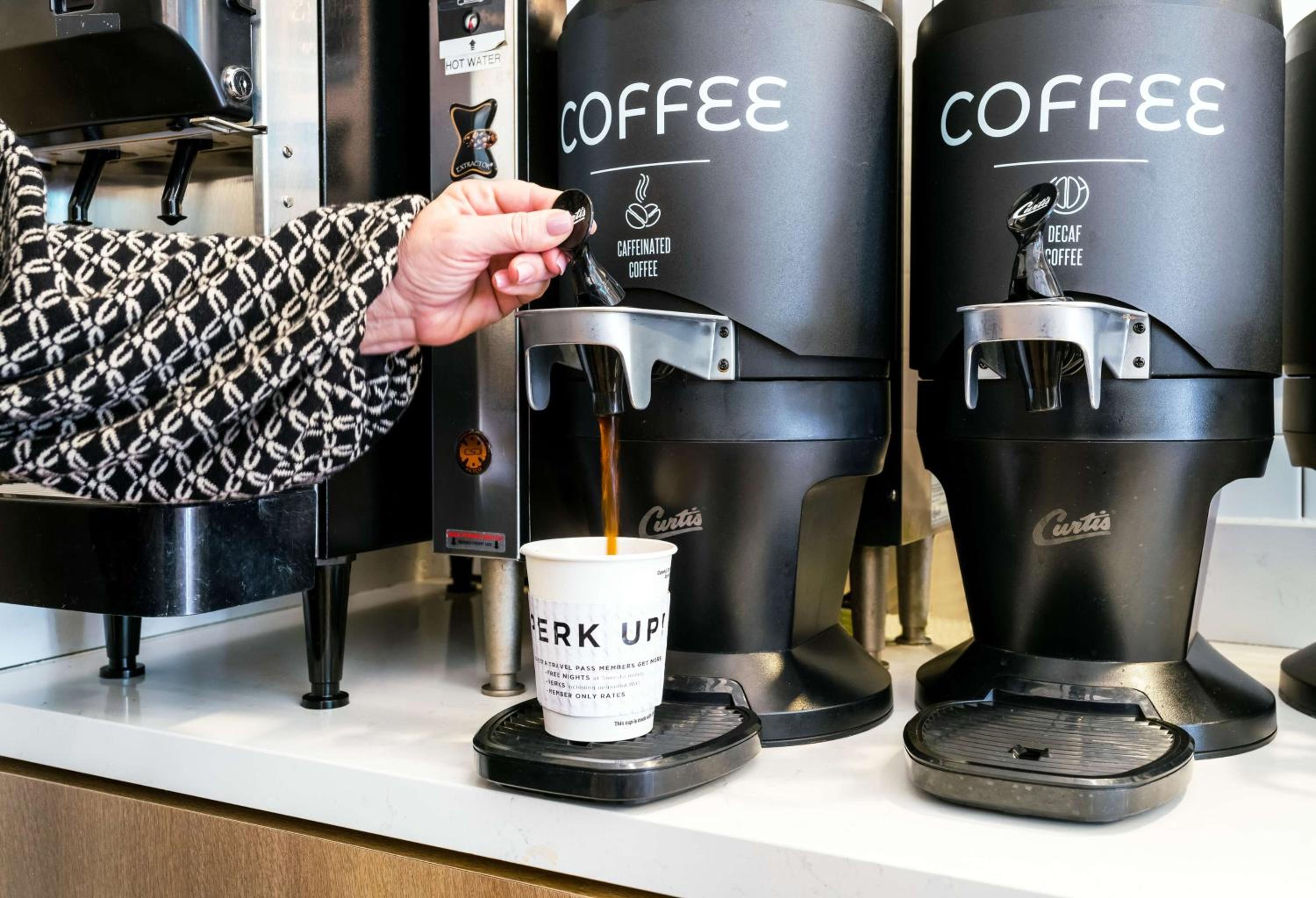 Annapolis Vacations - Sonesta ES Suites Annapolis - Property Image 16