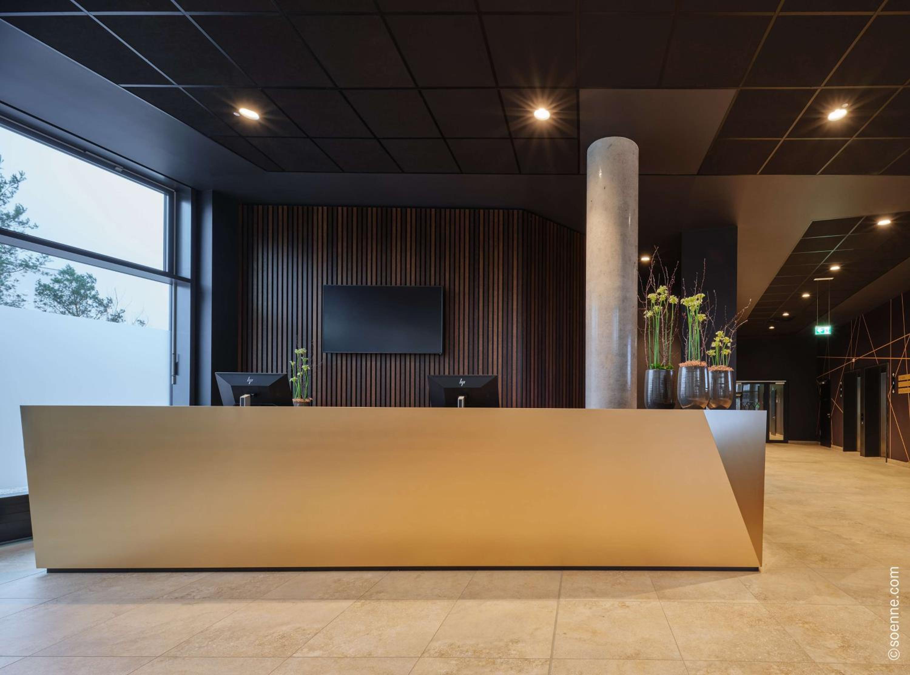 Dorint Hotel Munchen/Garching - Property Image 26