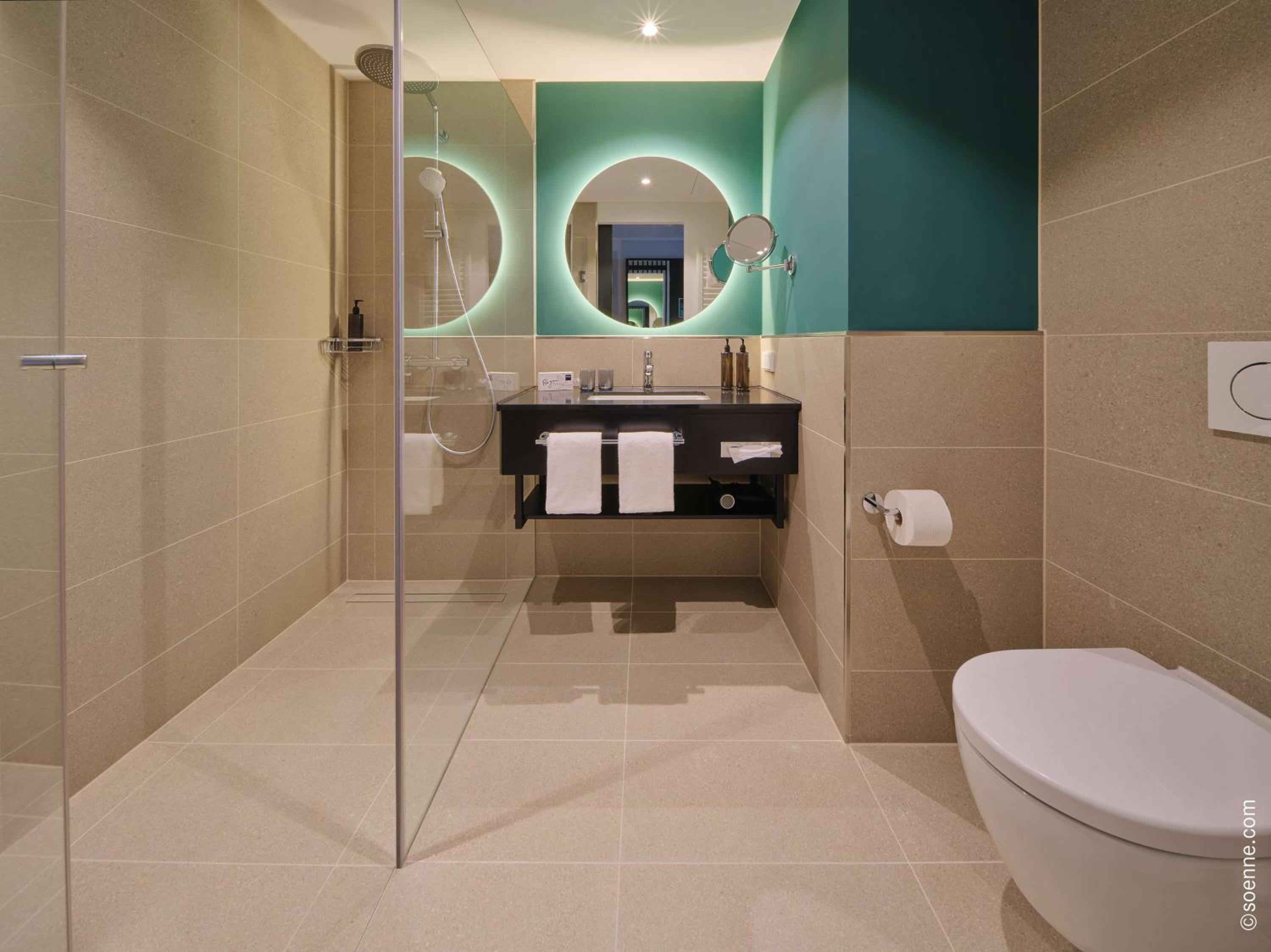 Dorint Hotel Munchen/Garching - Property Image 7