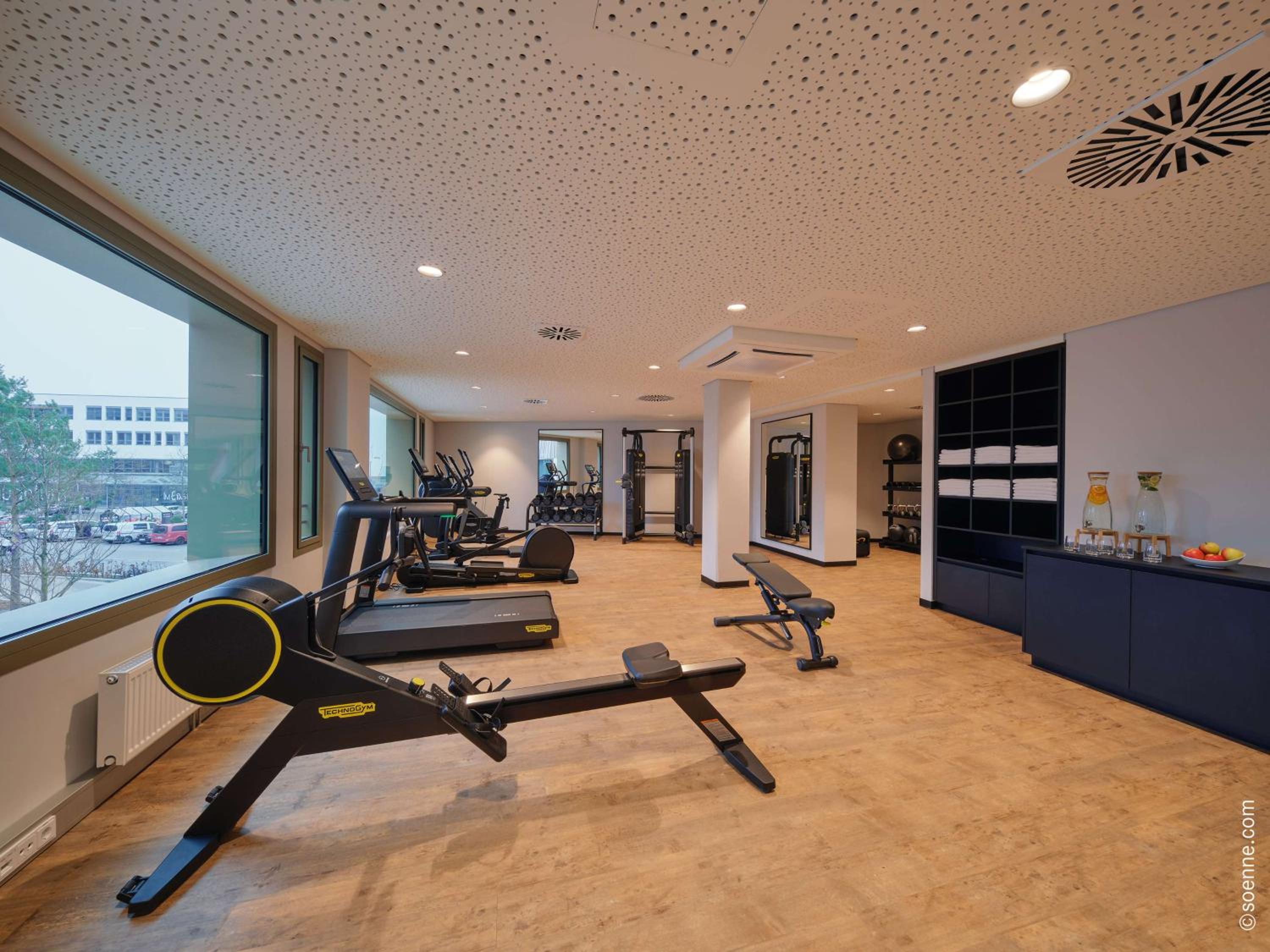 Dorint Hotel Munchen/Garching - Property Image 5