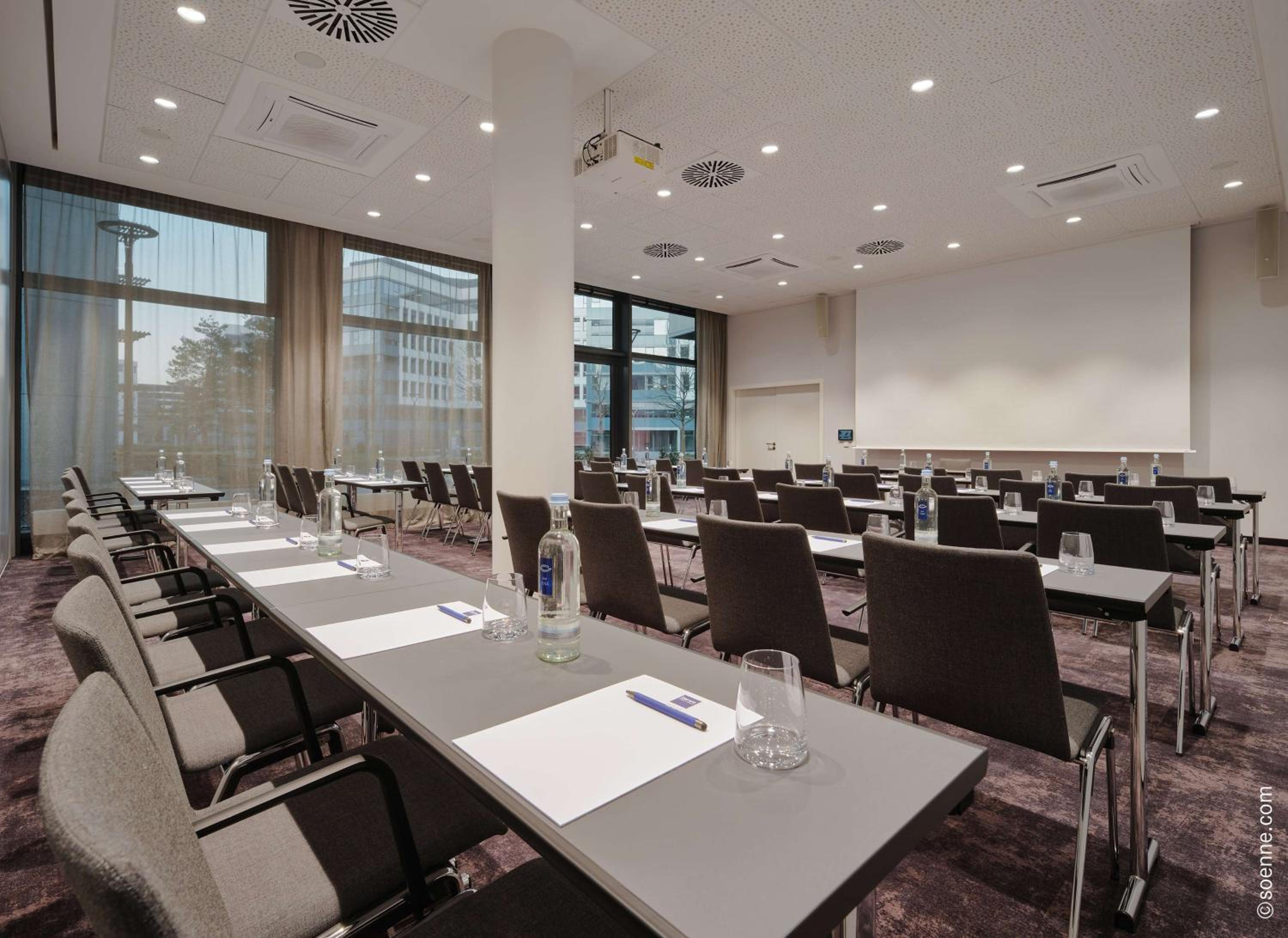 Dorint Hotel Munchen/Garching - Property Image 3