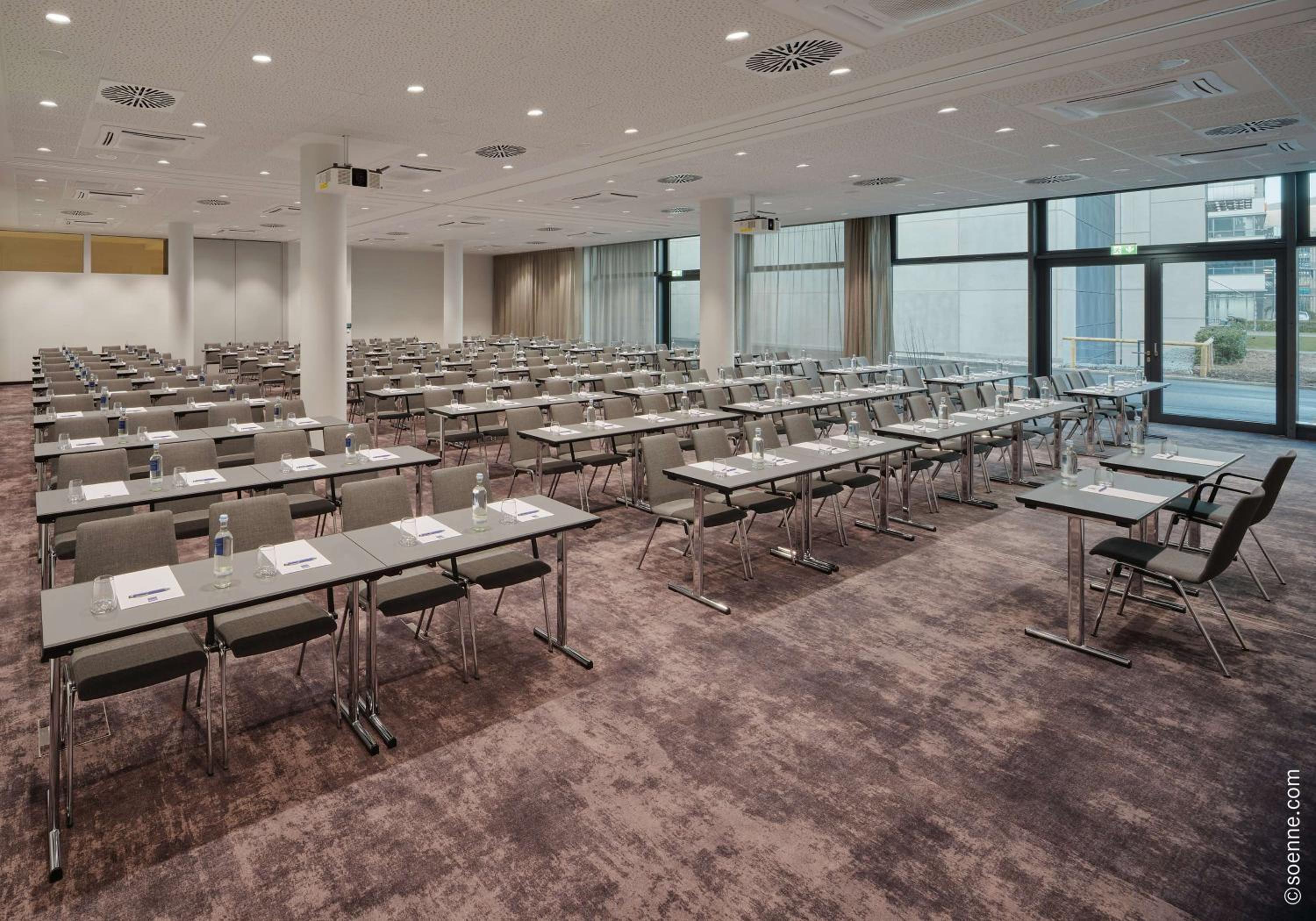 Dorint Hotel Munchen/Garching - Property Image 4