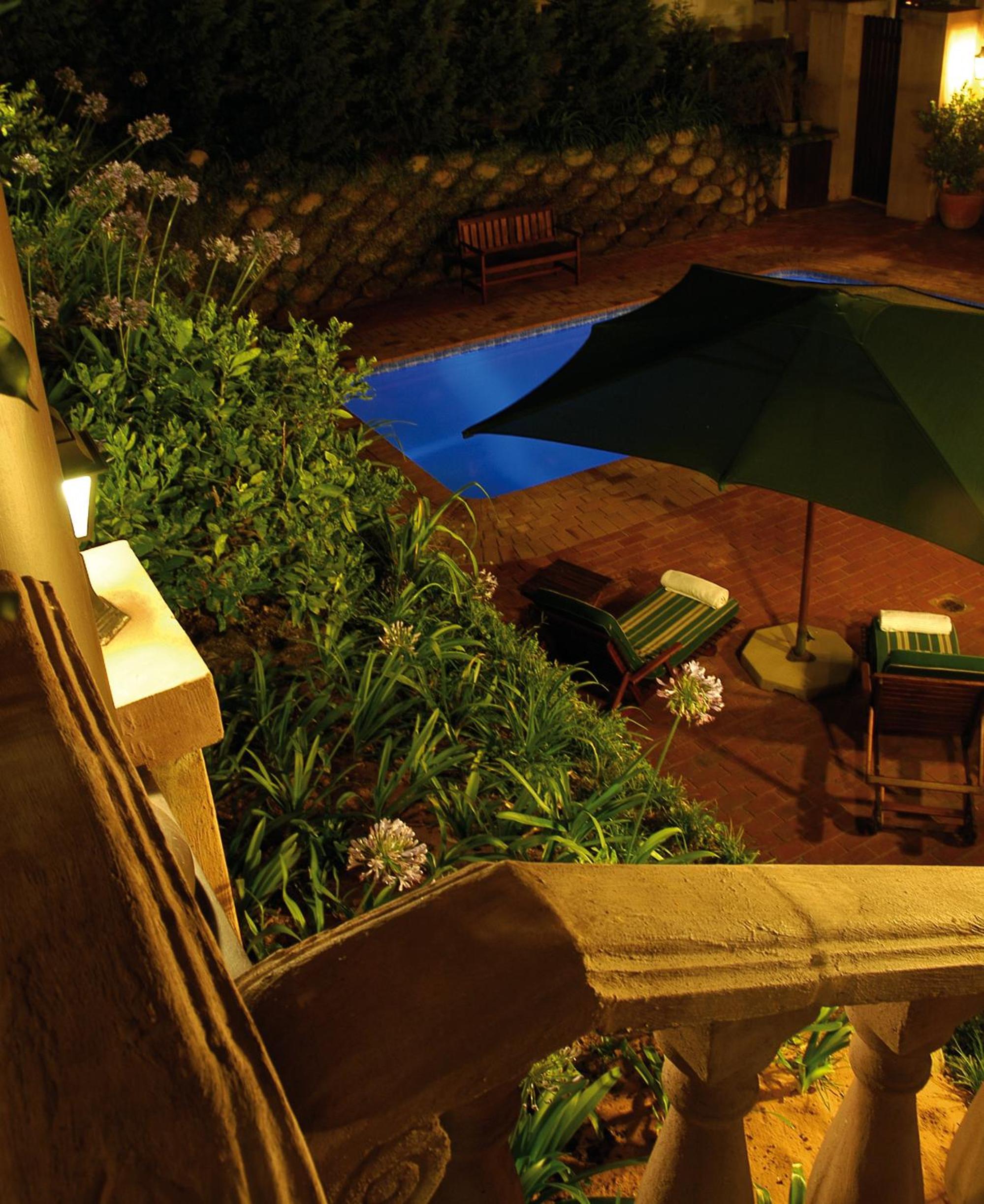 The Vineyard on Ballito