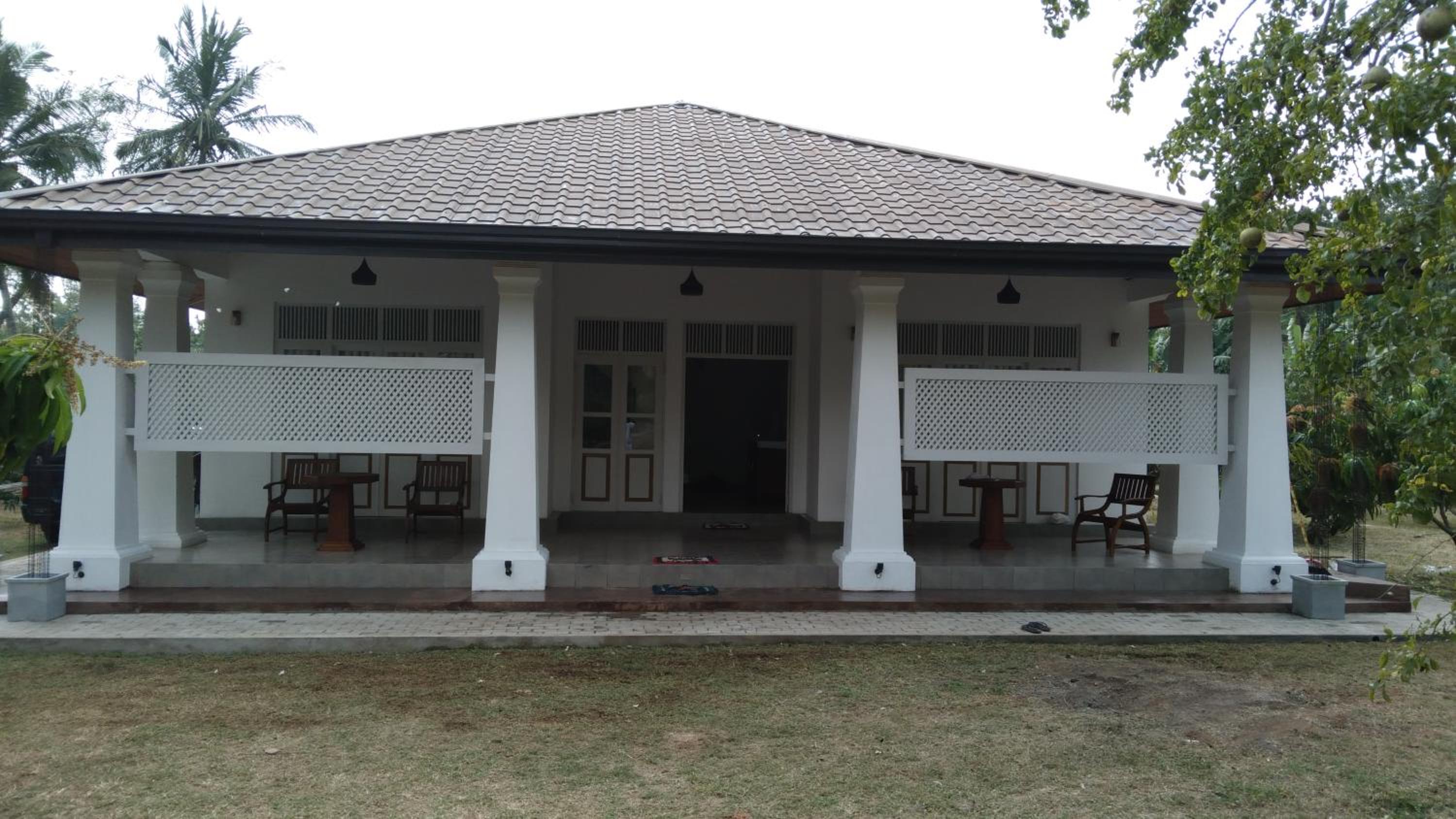 Serenity Villa Anuradhapura view 5