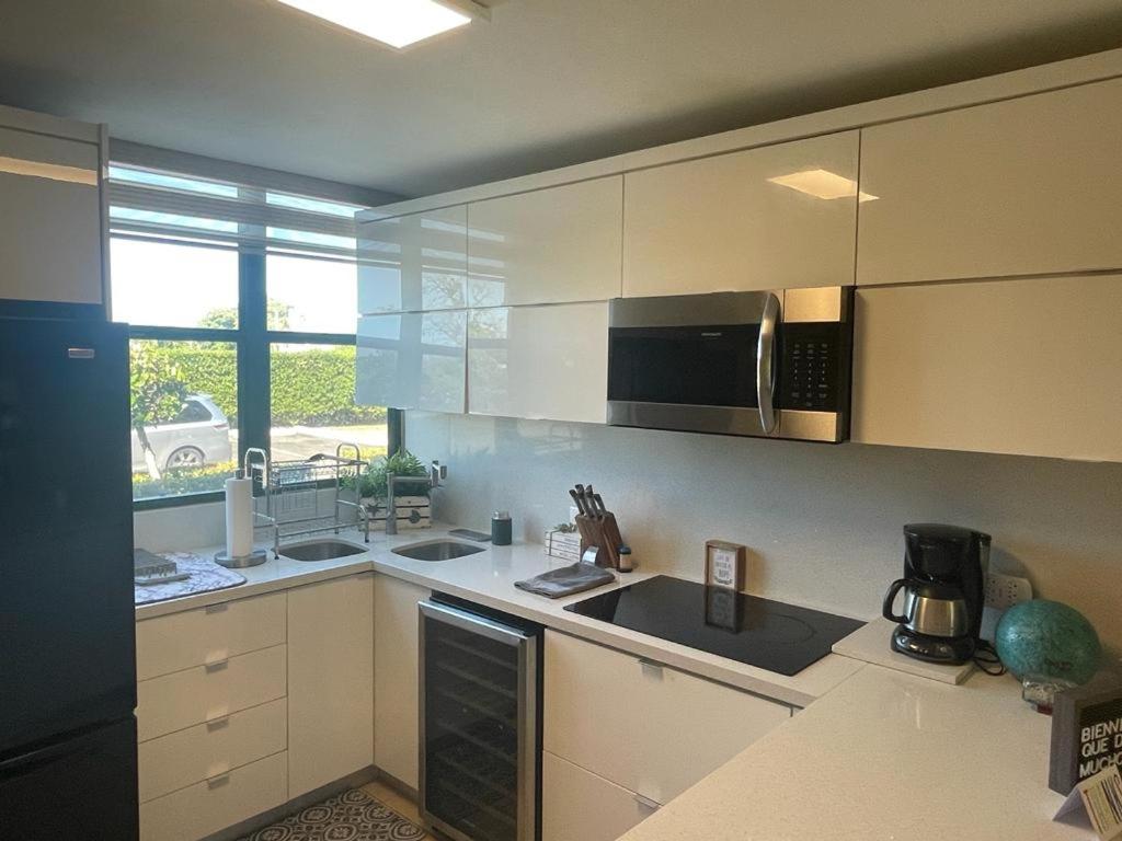 3 Bedroom 2 bathroom @ Aquatika view 5