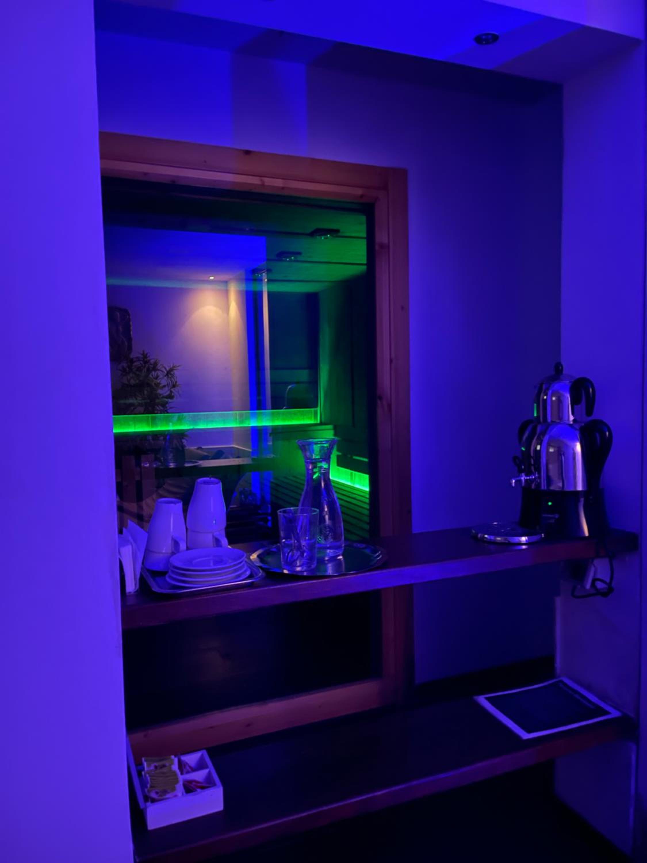 Modus Vivendi - Room E Relax