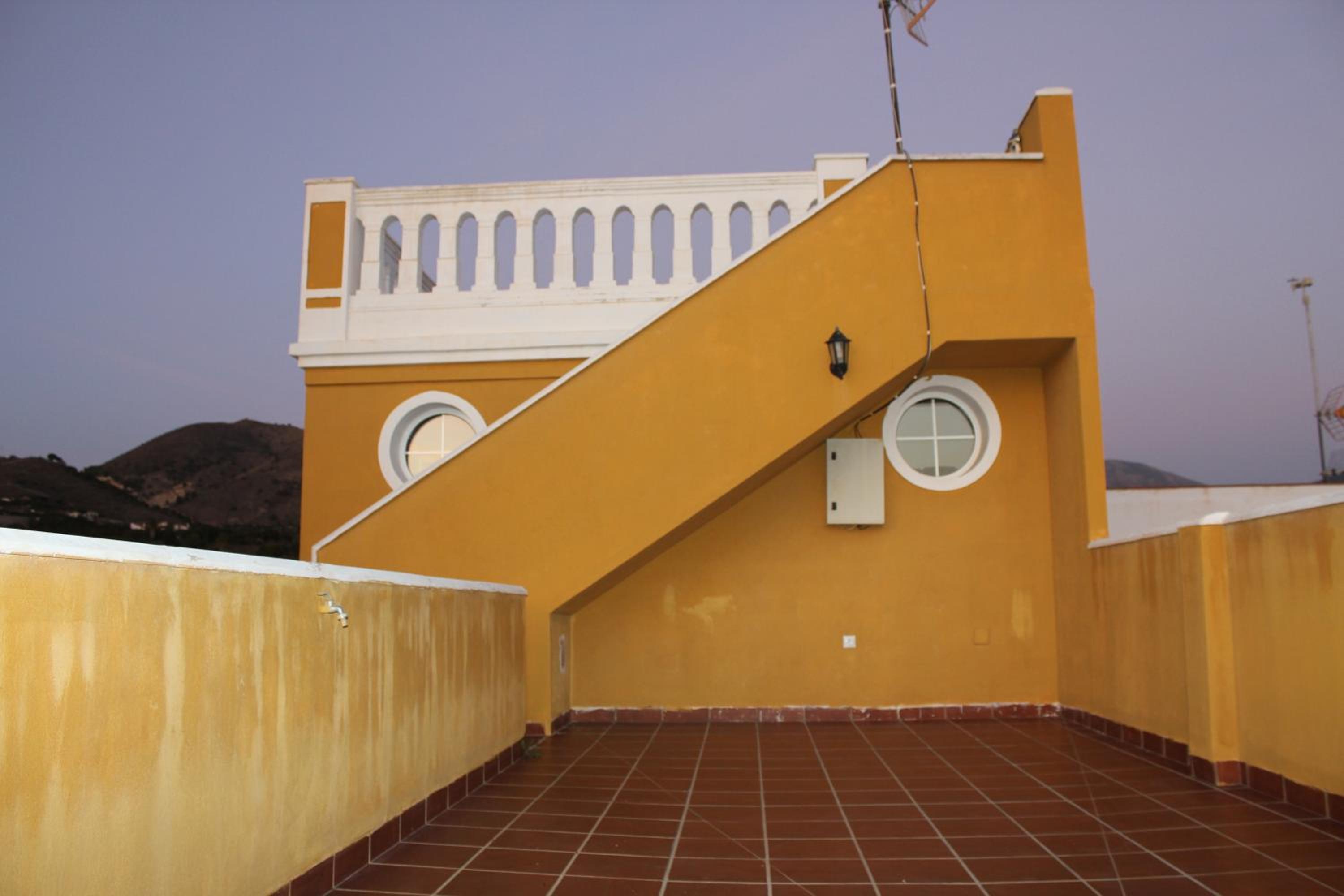 Villa Granada Motril