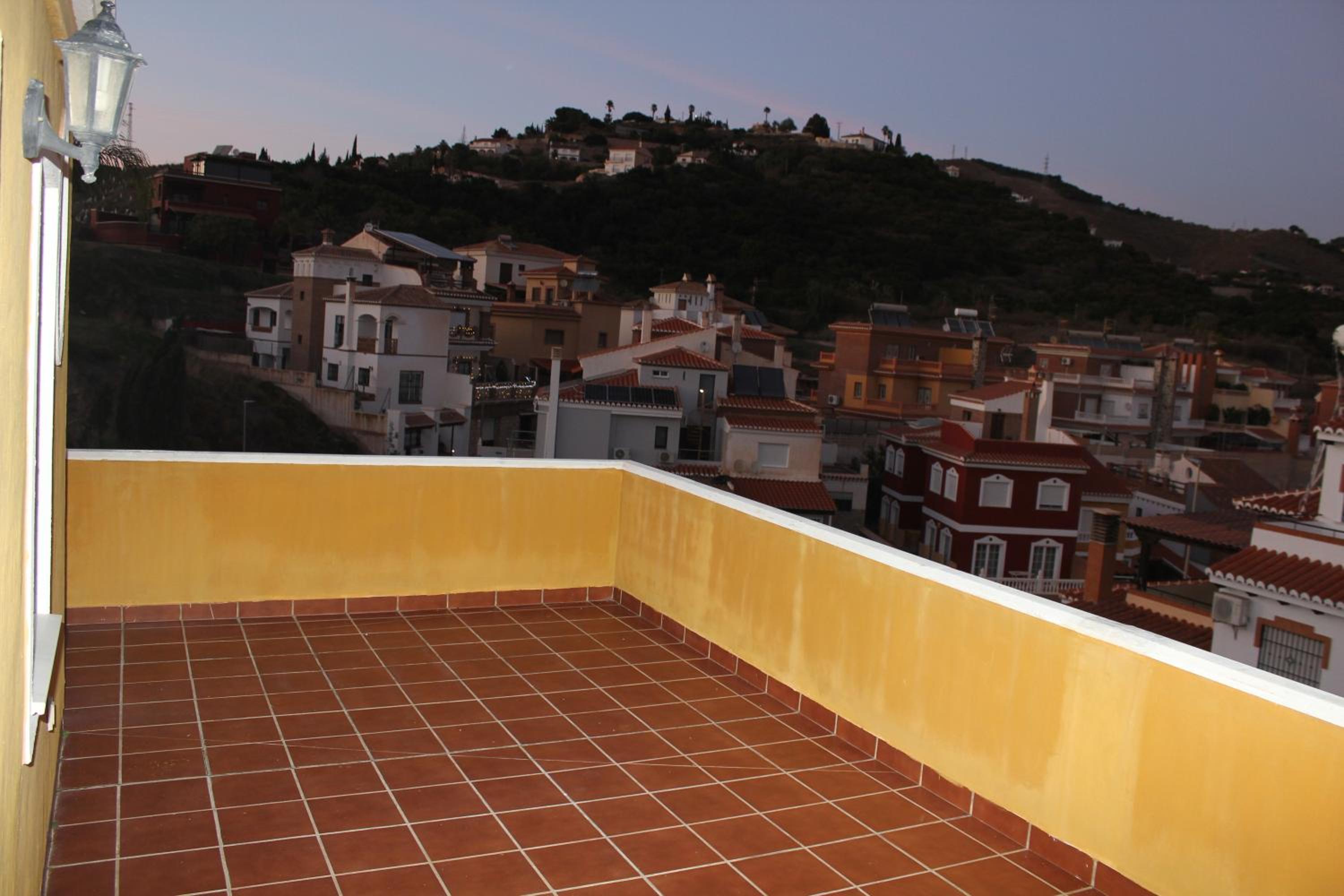 Villa Granada Motril