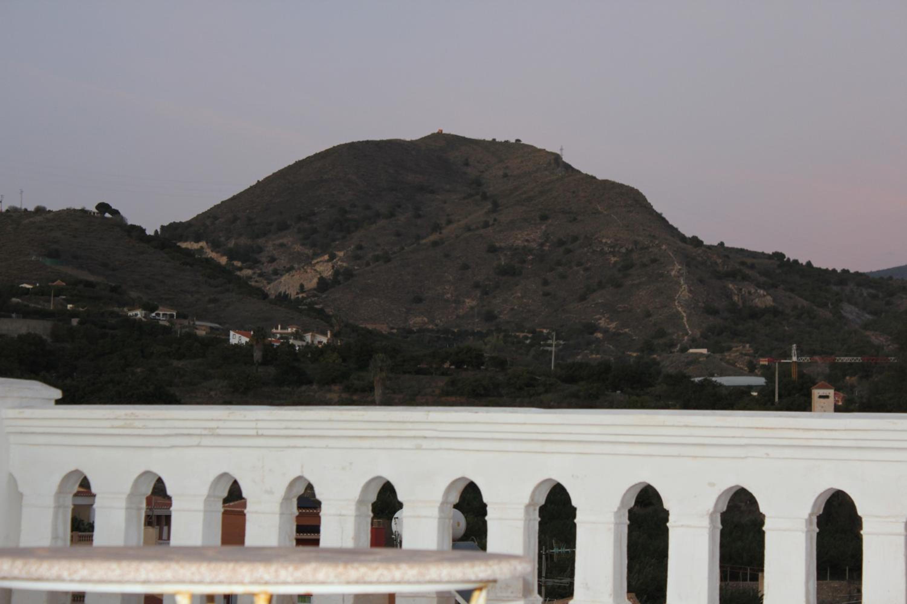 Villa Granada Motril