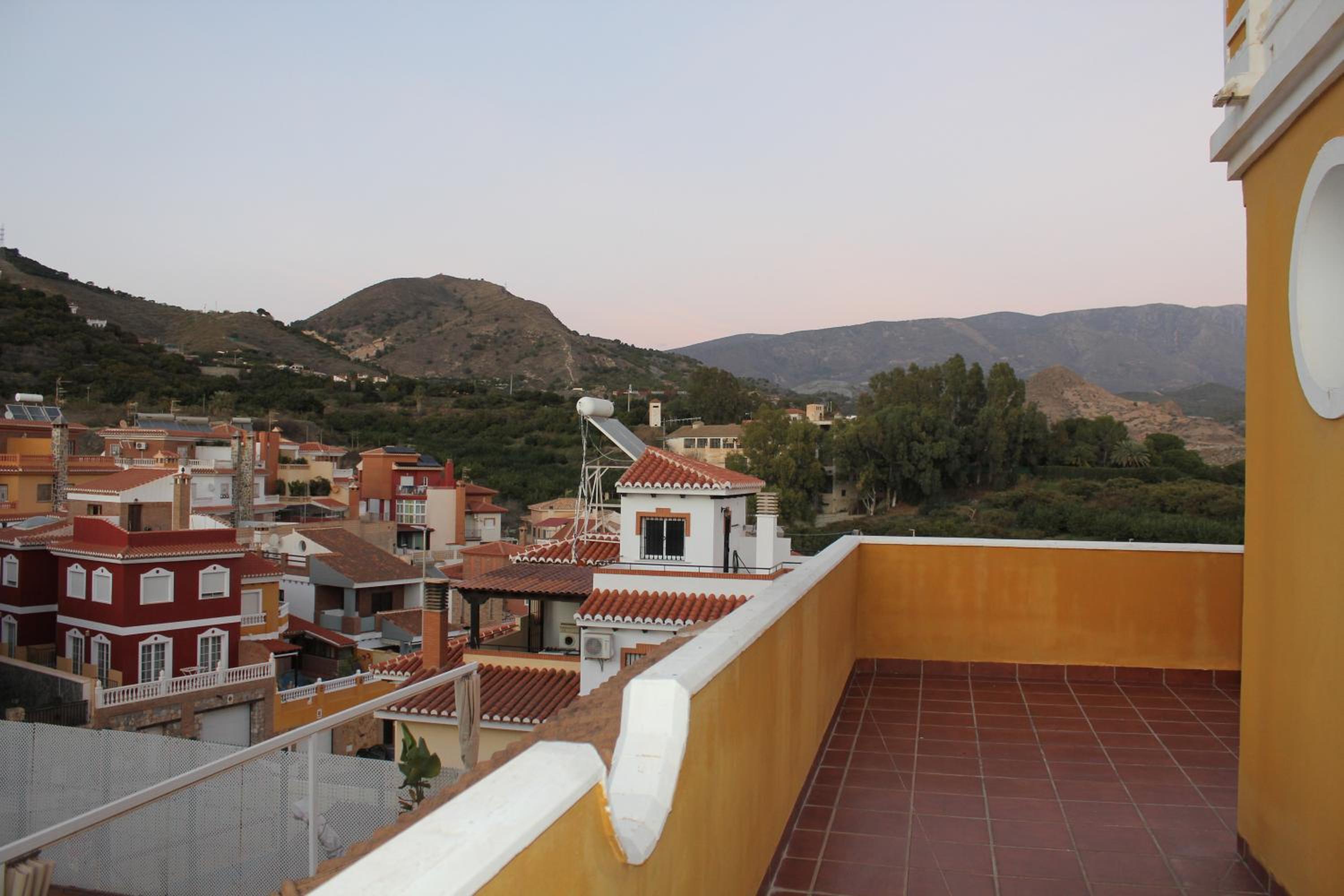 Villa Granada Motril