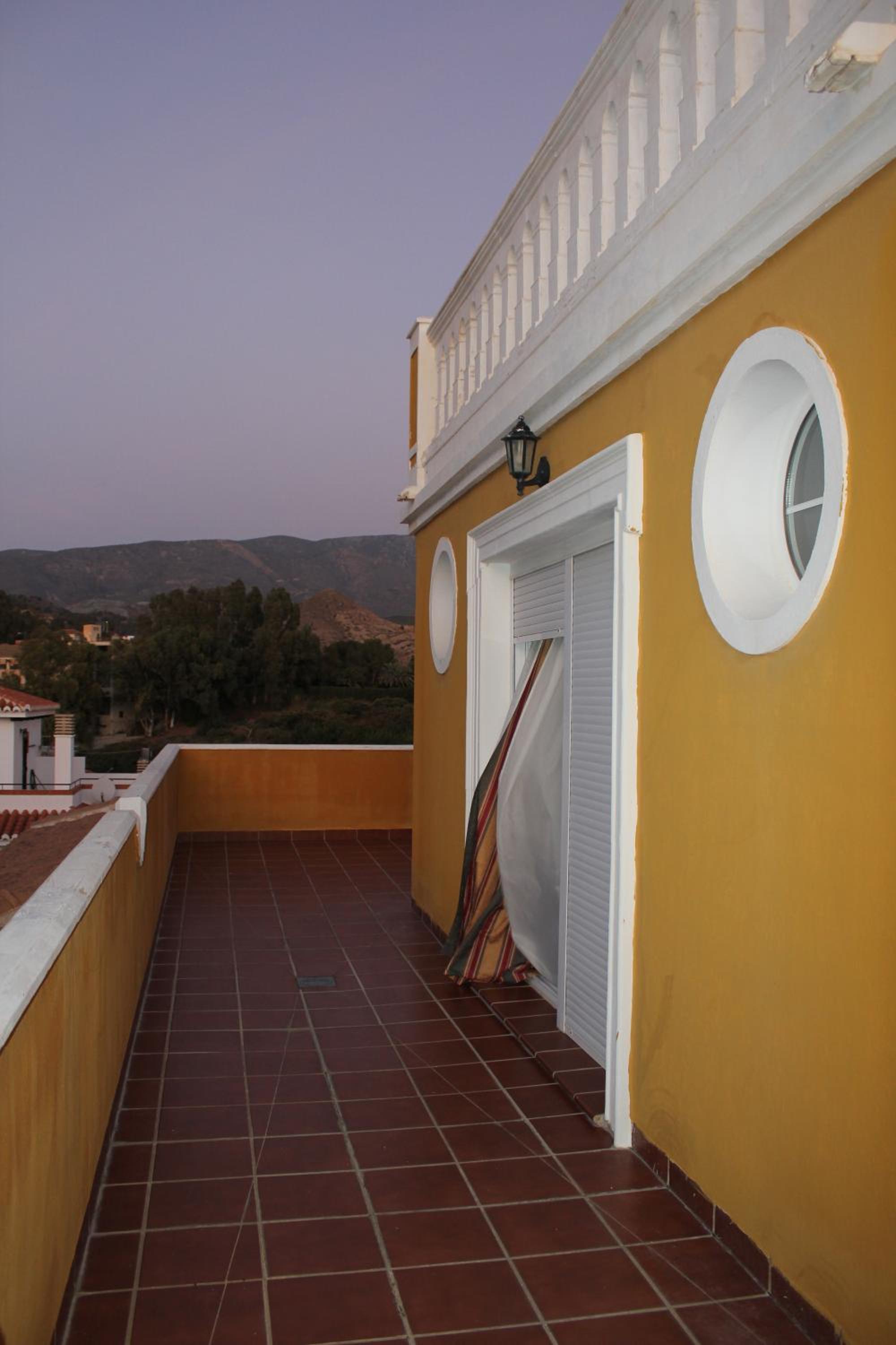 Villa Granada Motril