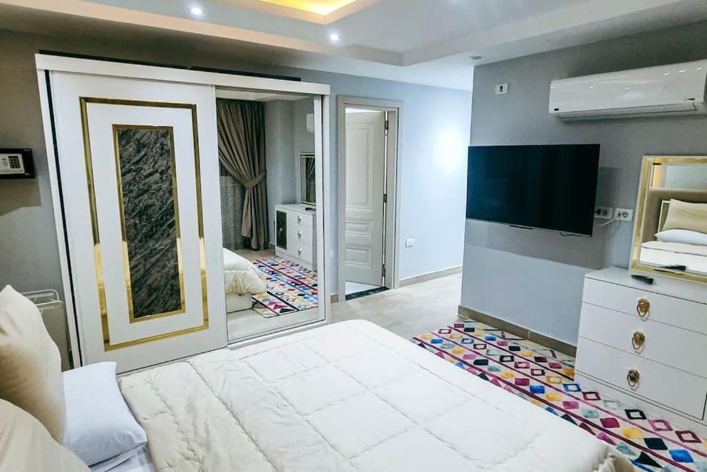 Luxury VIP apartment