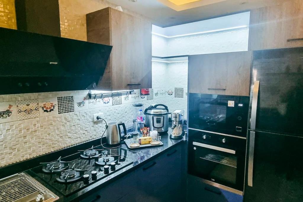 Luxury VIP apartment